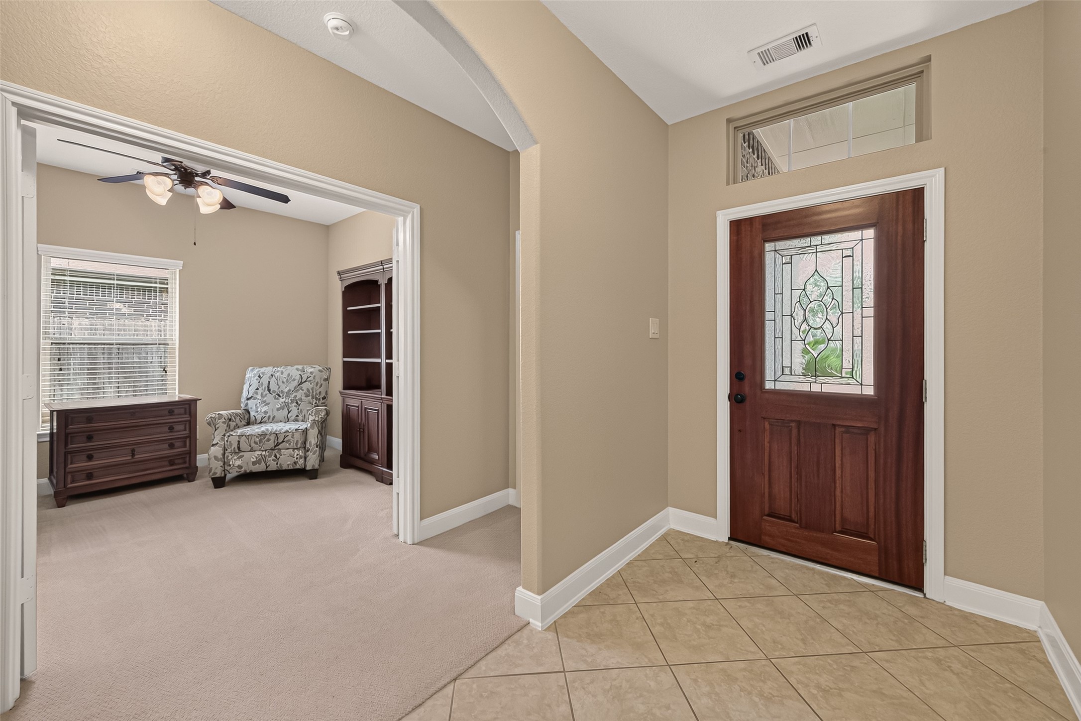 6015 Baileys Run Lane Property Photo 7