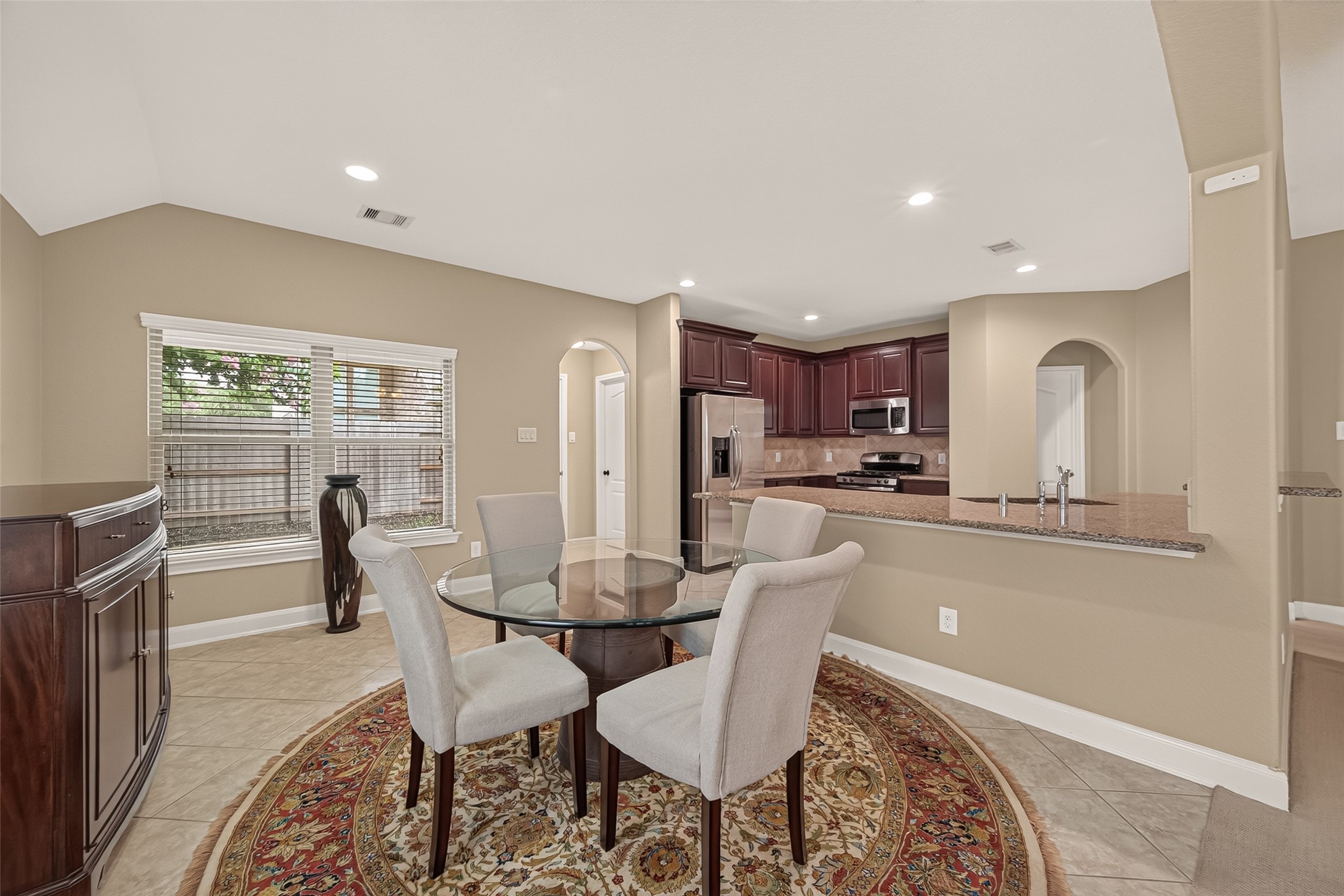6015 Baileys Run Lane Property Photo 14
