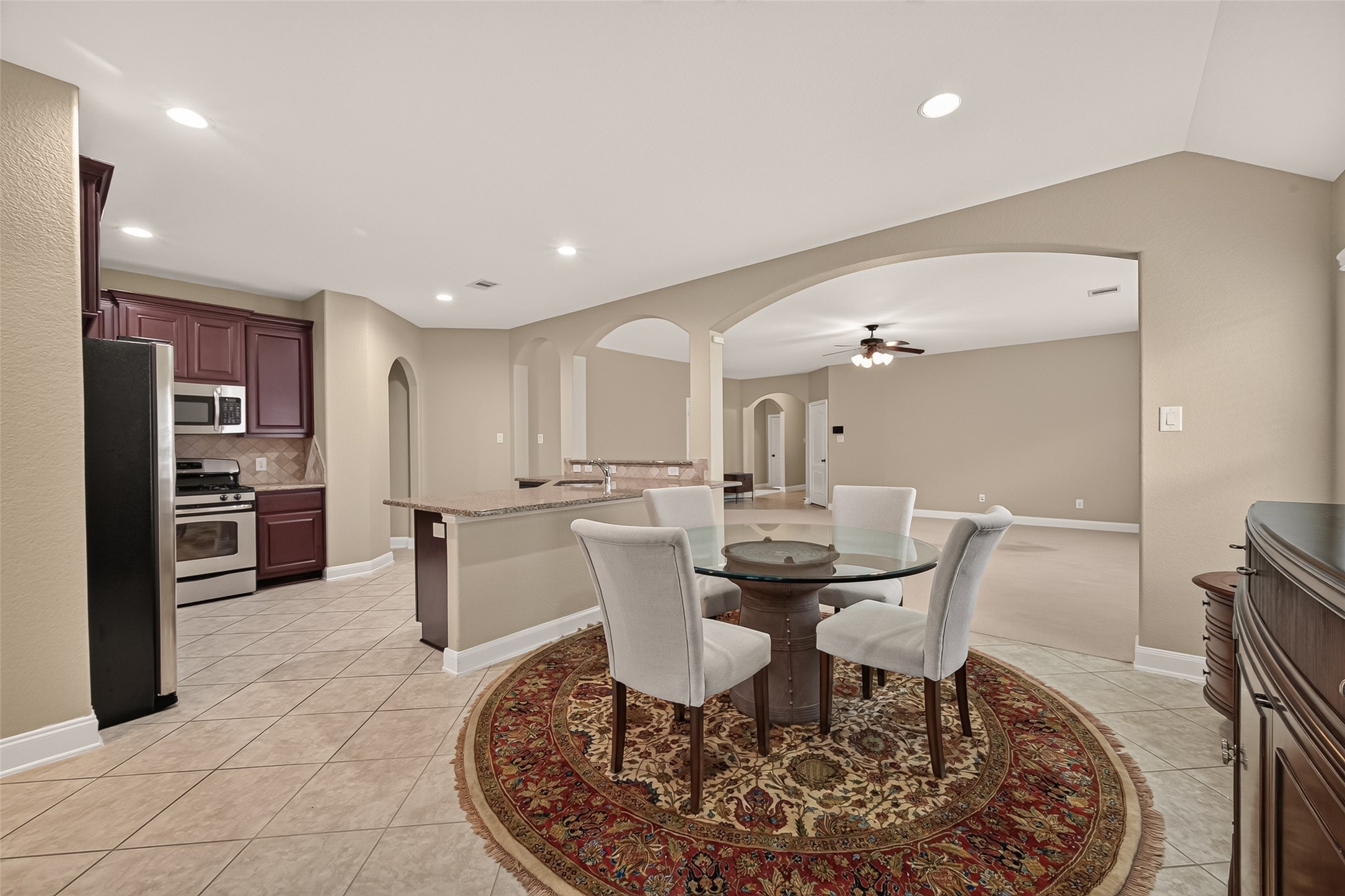 6015 Baileys Run Lane Property Photo 15