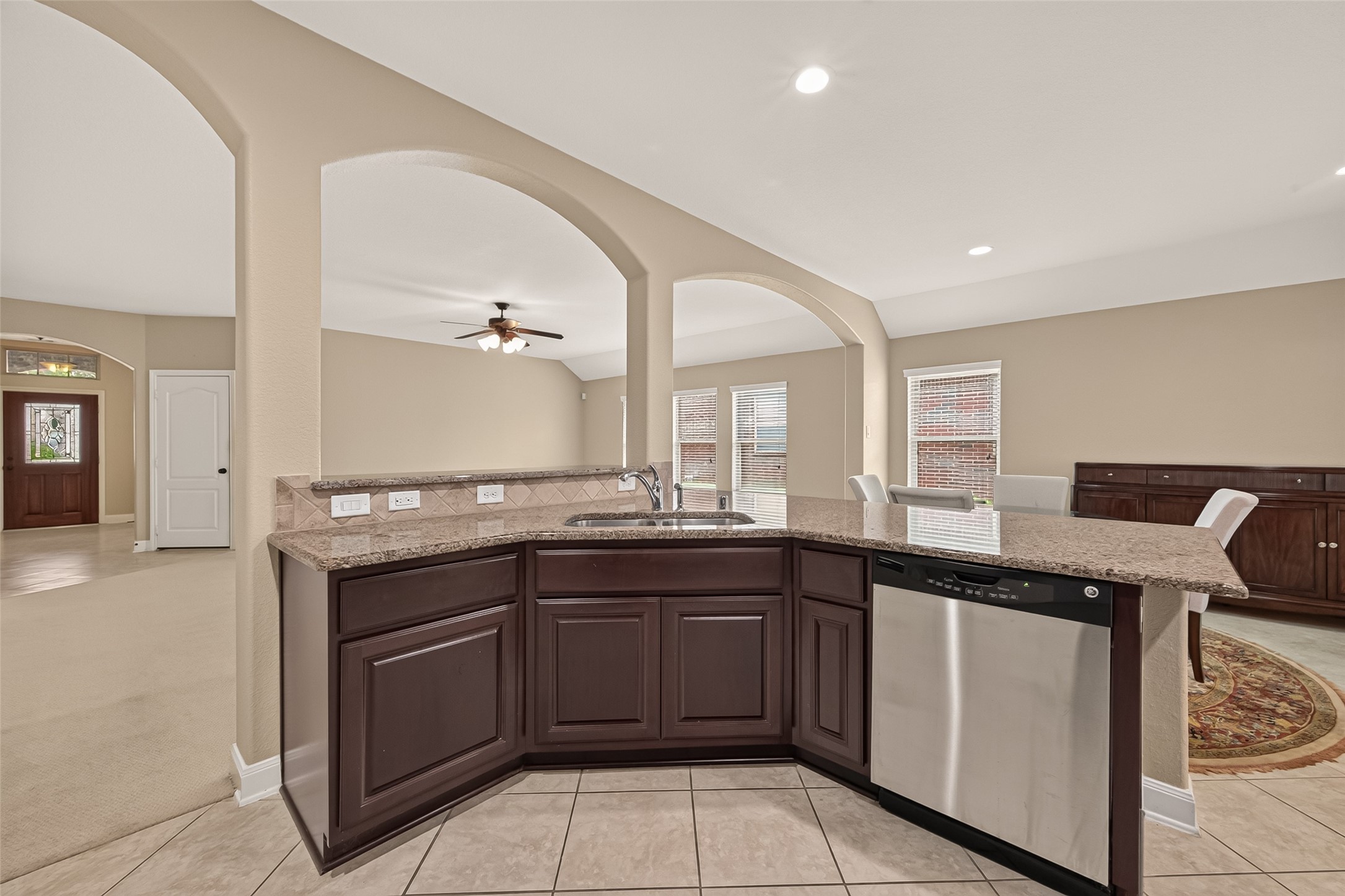 6015 Baileys Run Lane Property Photo 18