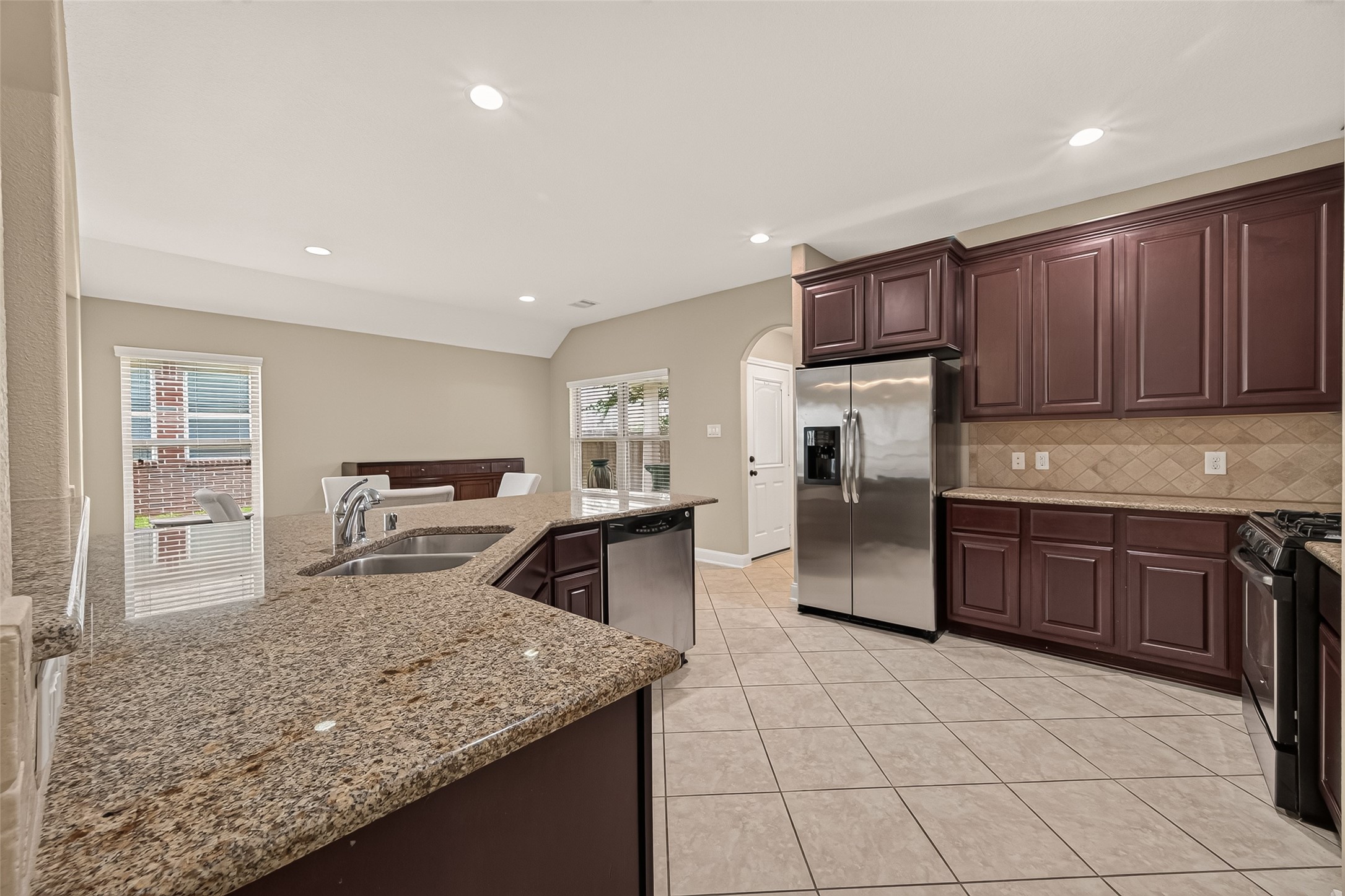 6015 Baileys Run Lane Property Photo 19