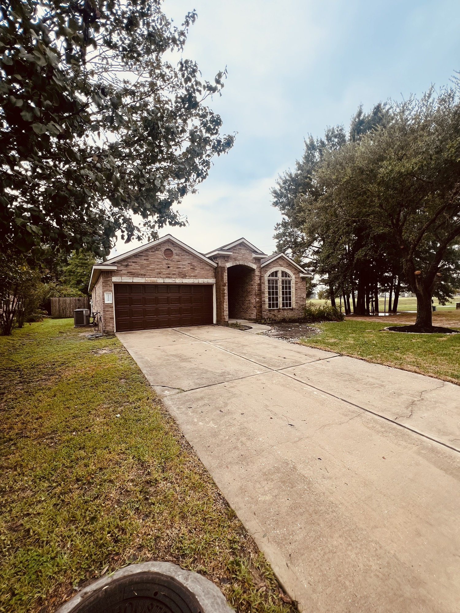21300 Heritage Forest Lane Property Photo 1