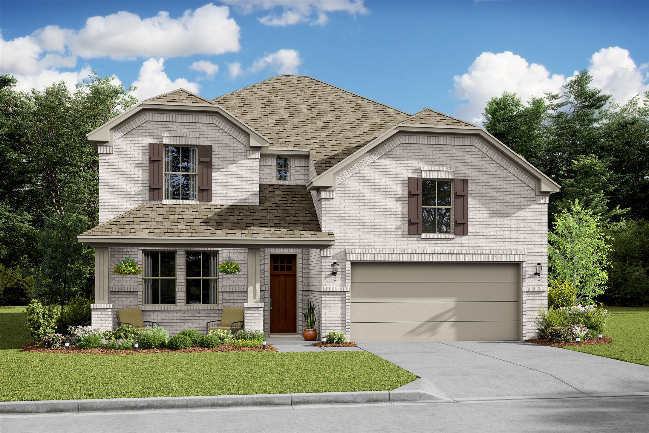29447 Oaklawn View Drive Property Photo 2