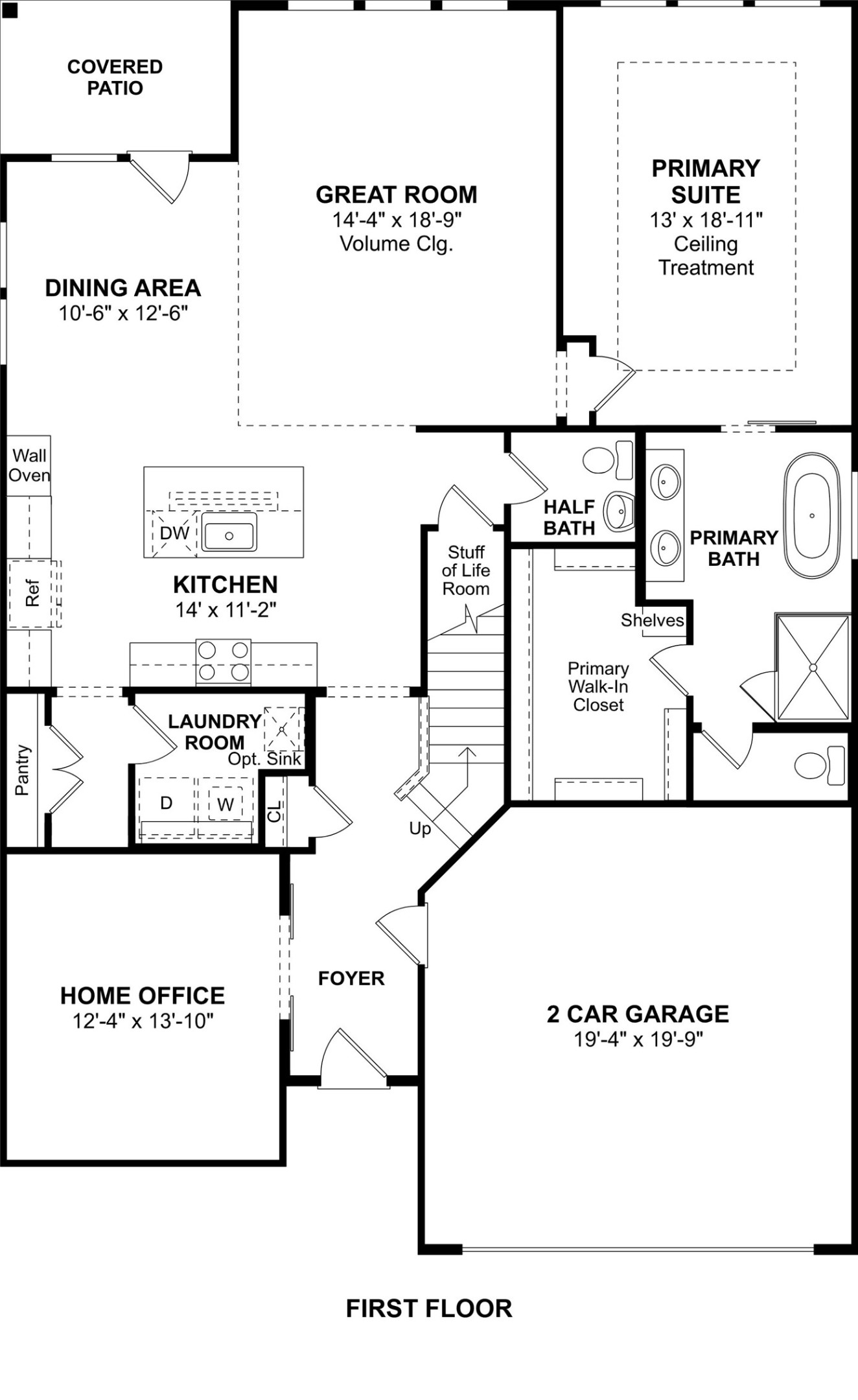 29447 Oaklawn View Drive Property Photo 5