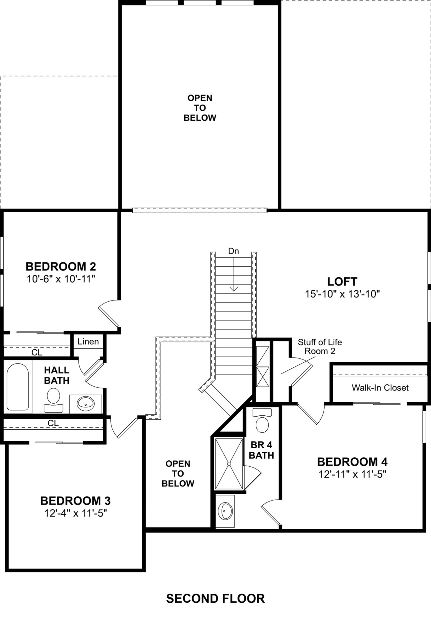 29447 Oaklawn View Drive Property Photo 6