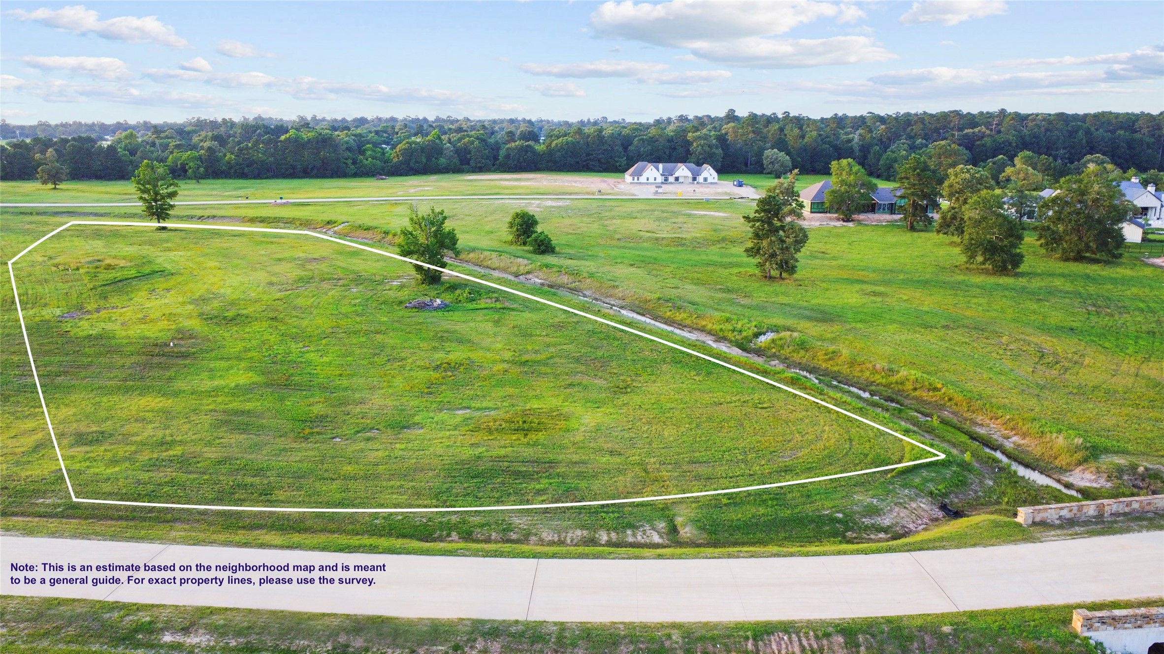 2307 Iris Cove Court Property Photo 1