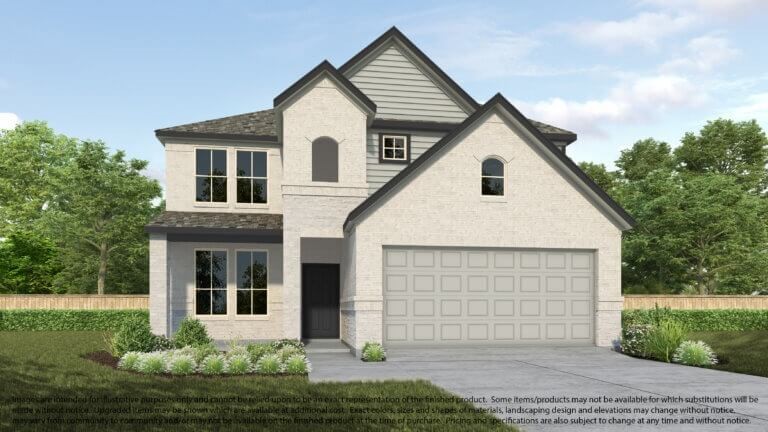 3135 Boulder Ridge Drive Property Photo
