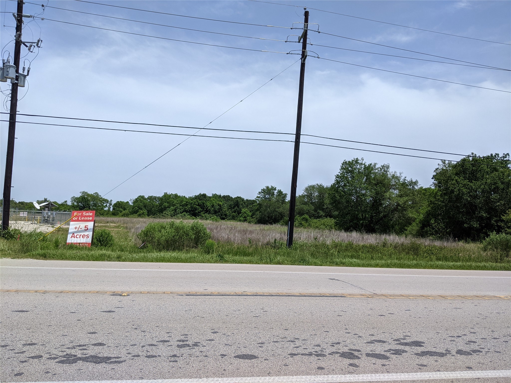 00 N Masters Road N Property Photo 1