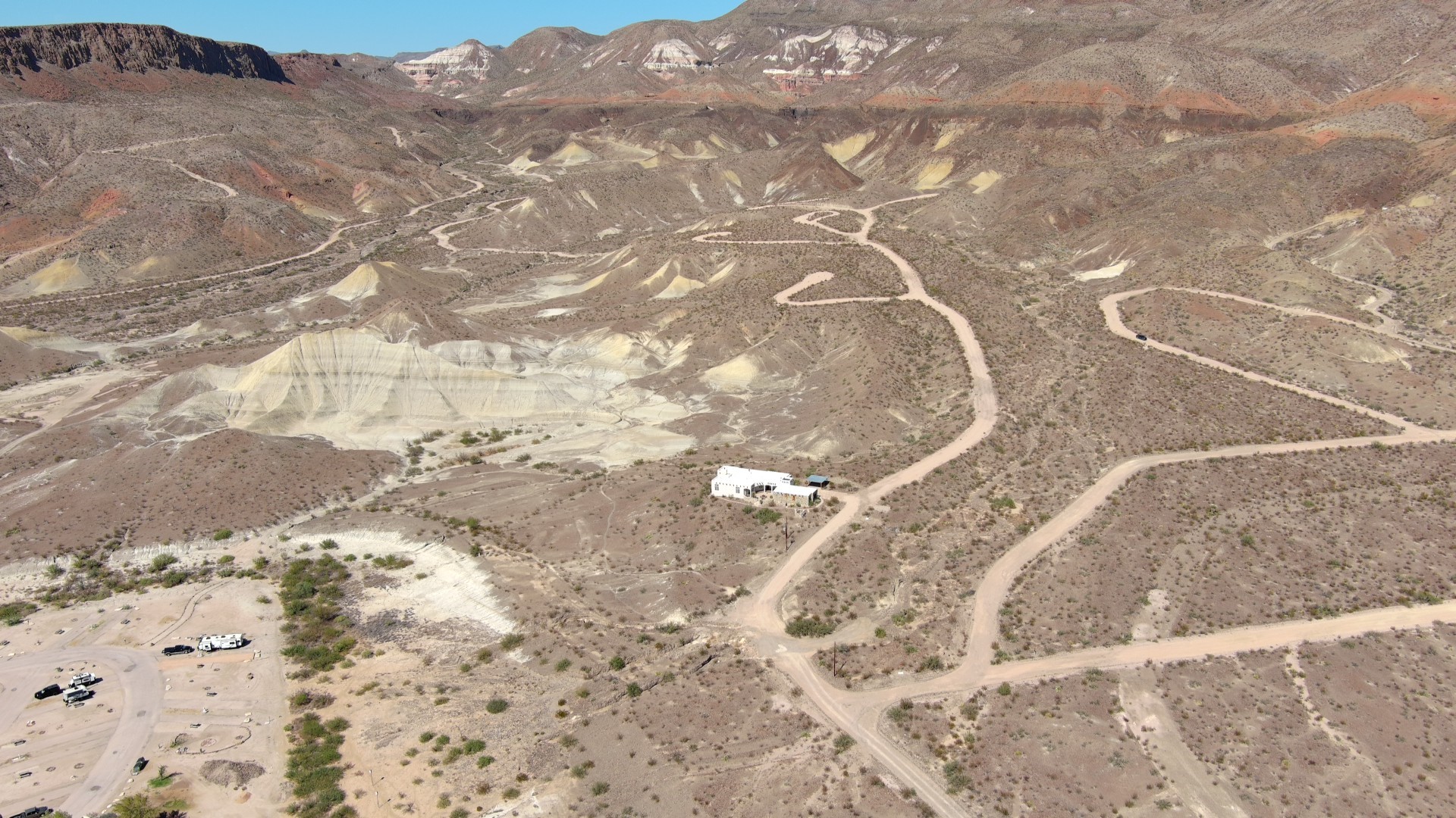 Lot 3 Mesa Vista Subdivision Property Photo 6