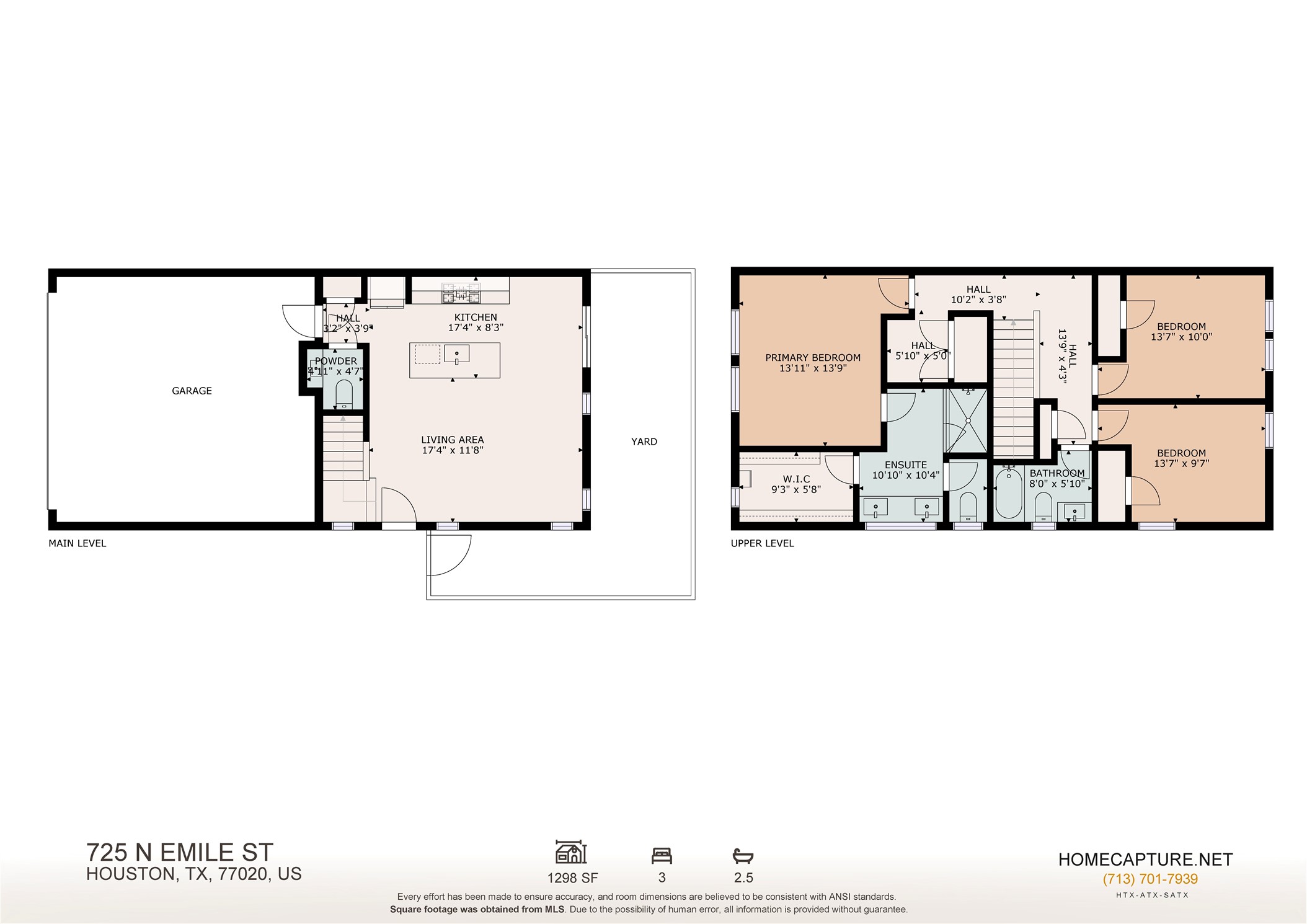 725 N Emile Street Property Photo 46