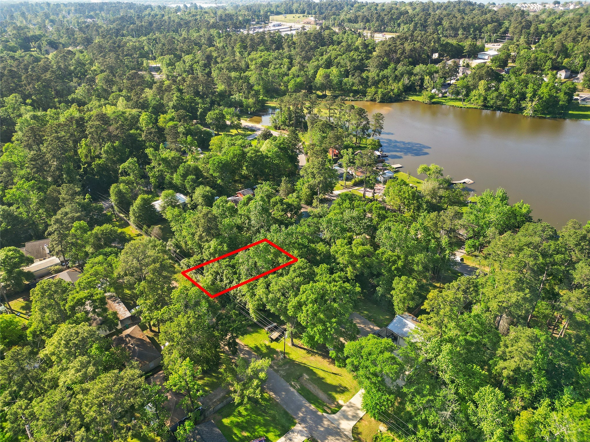 00 Arrowhead Drive Property Photo 1