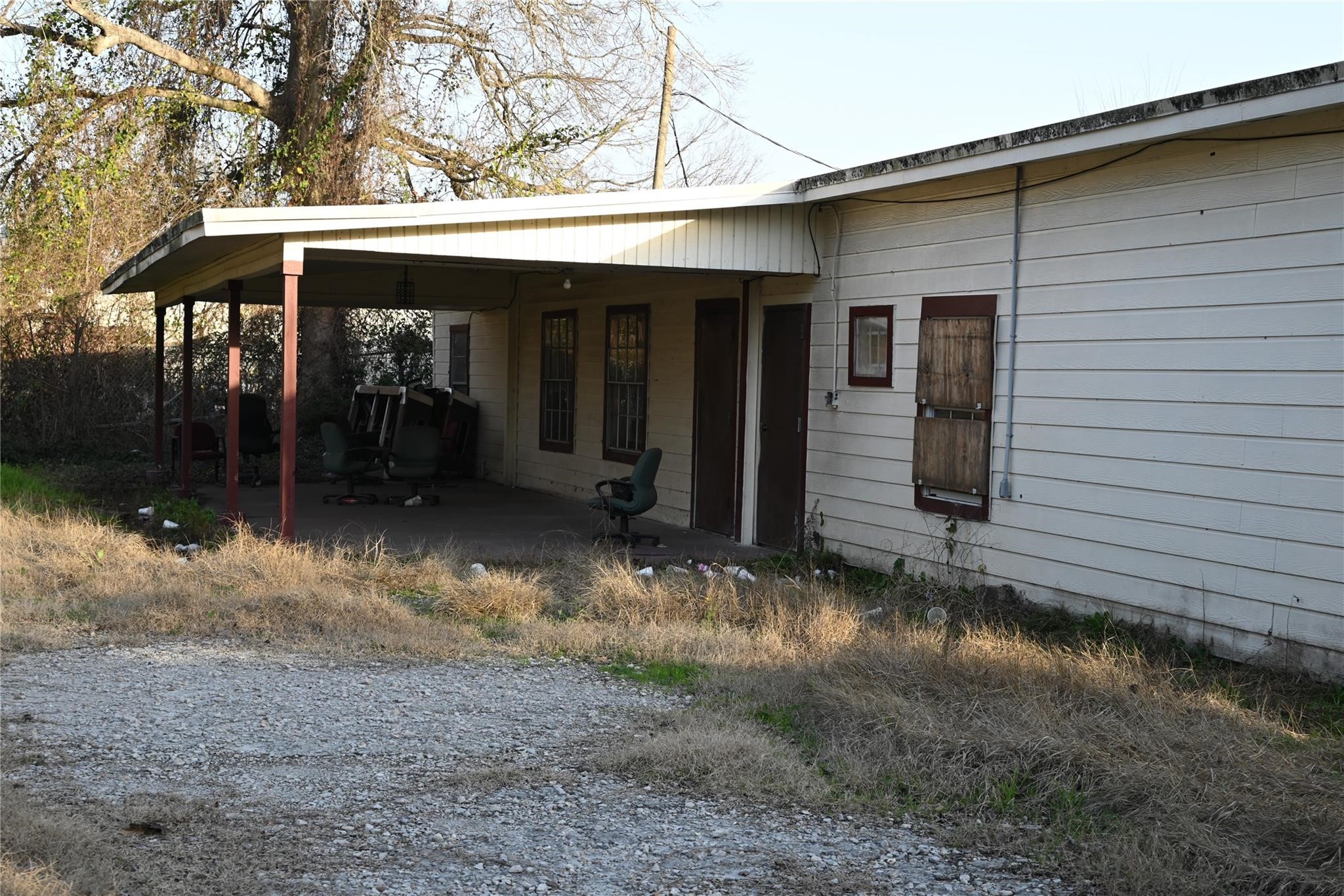 4609 Laura Koppe Road Property Photo 6