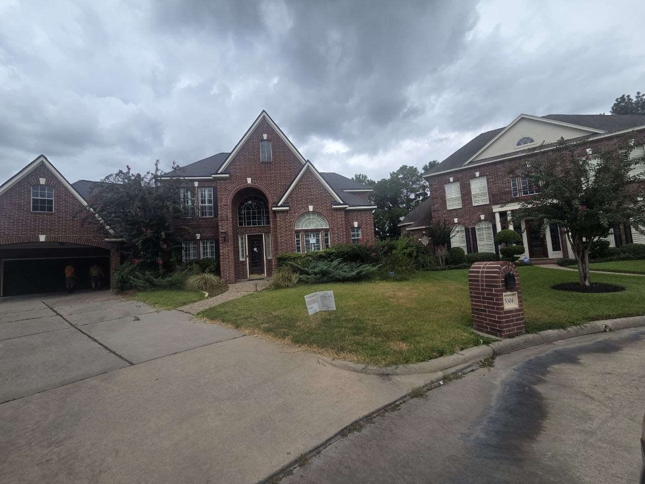 5304 Mountain Grove Court Property Photo 2