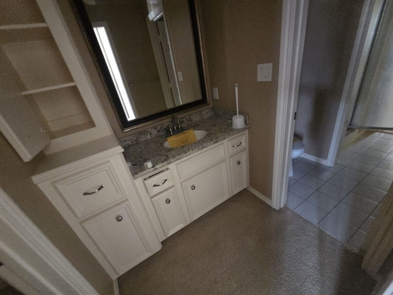 5304 Mountain Grove Court Property Photo 14