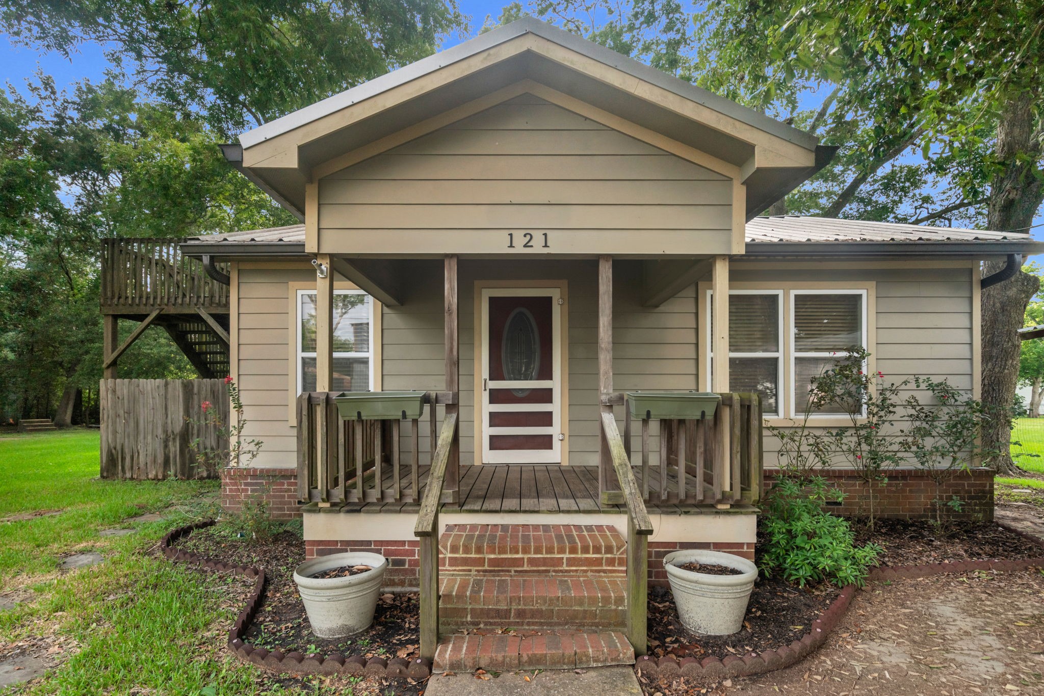 121 Mabry Street Property Photo 34