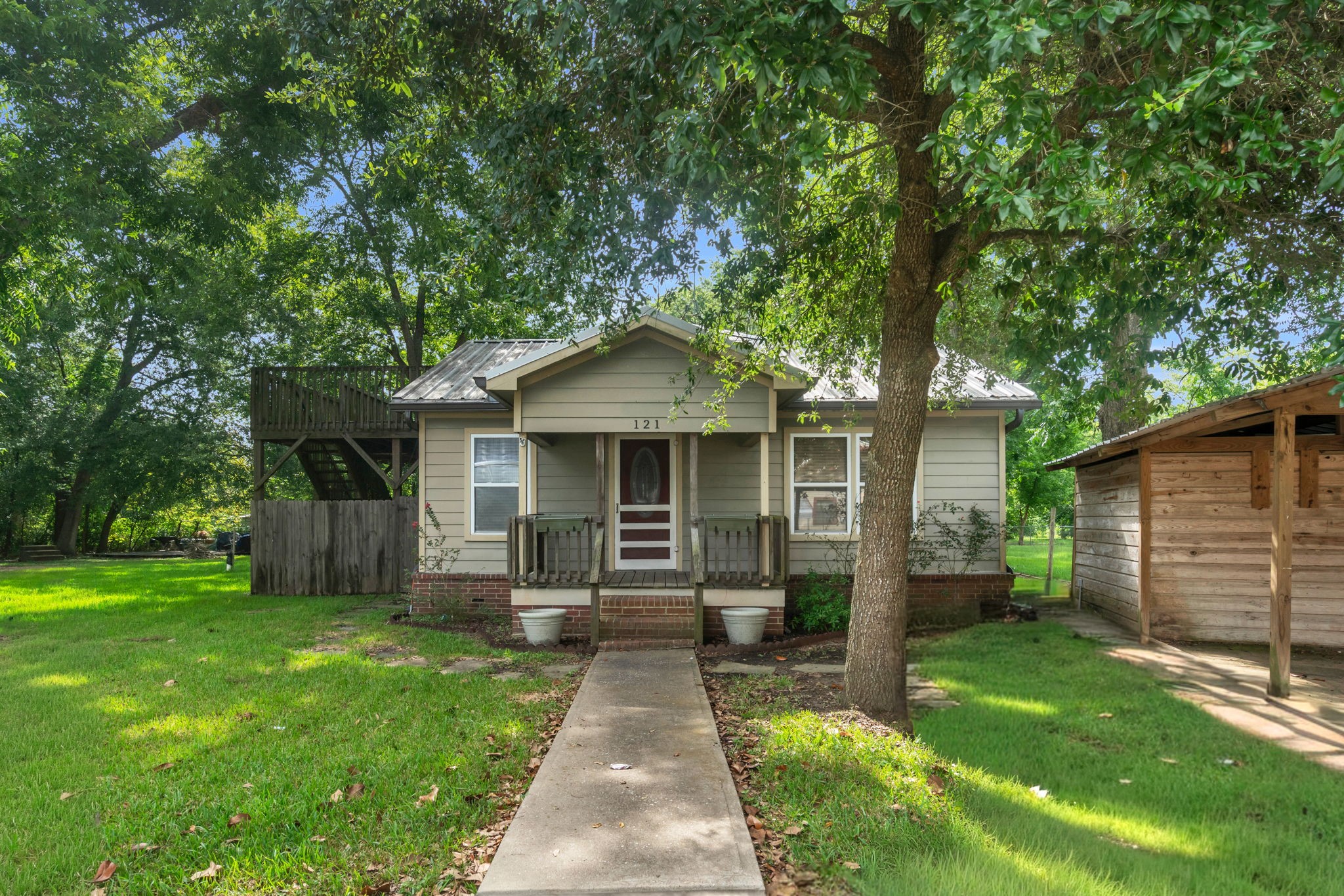 121 Mabry Street Property Photo 37