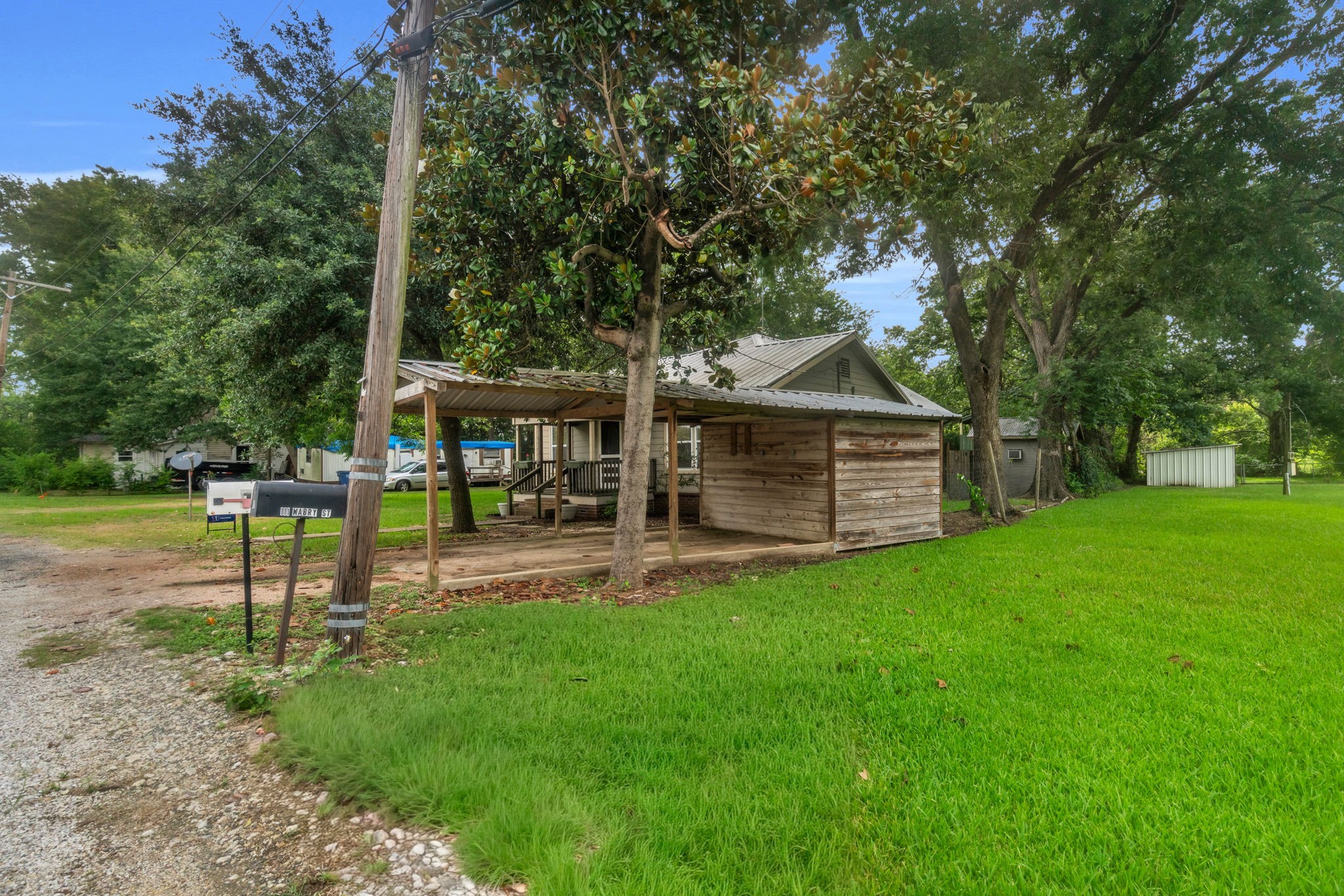 121 Mabry Street Property Photo 38