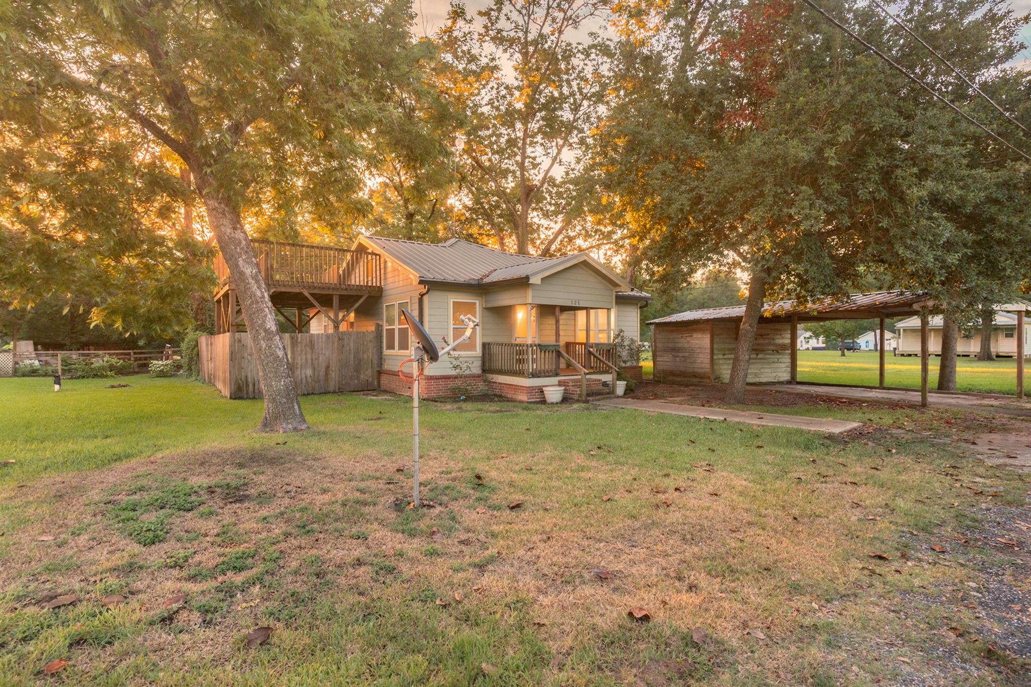121 Mabry Street Property Photo 40