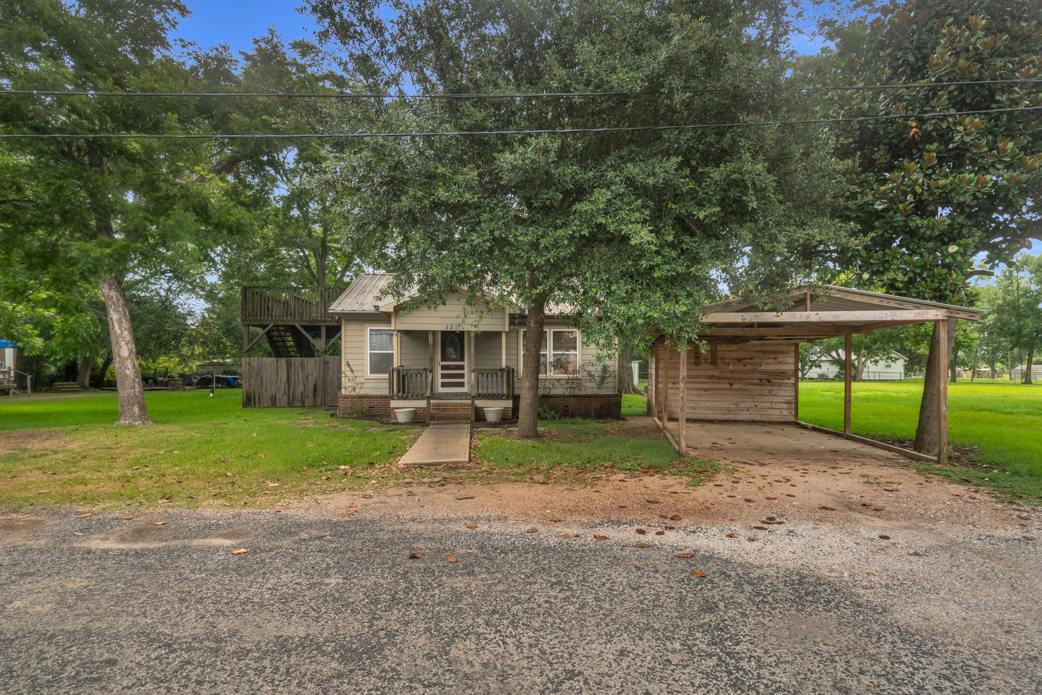 121 Mabry Street Property Photo 41