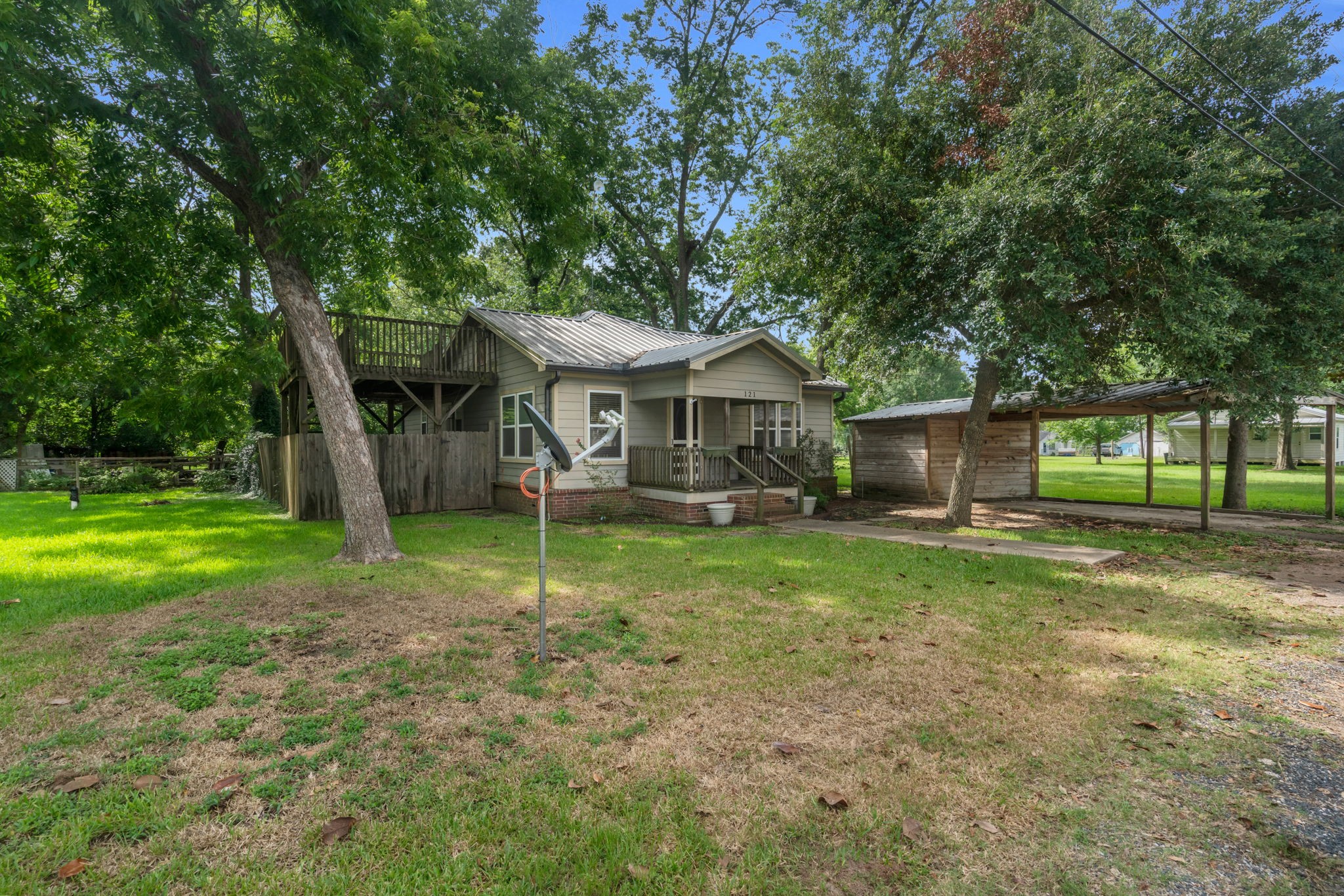 121 Mabry Street Property Photo 42