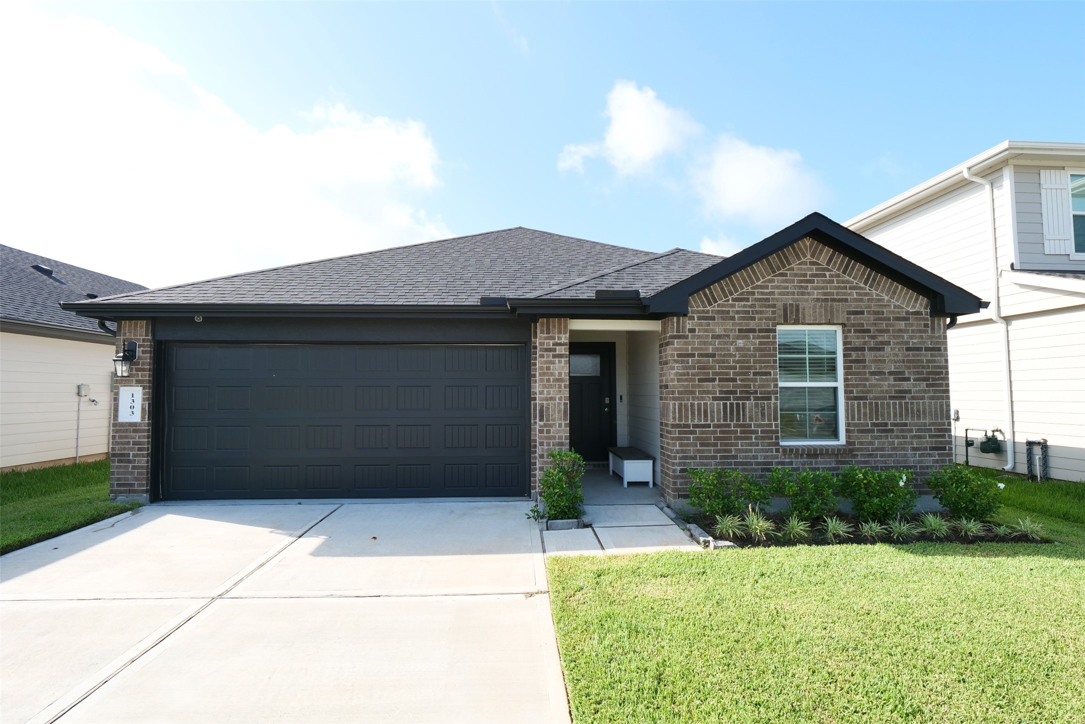 1303 Lucciola Lane Property Photo 1