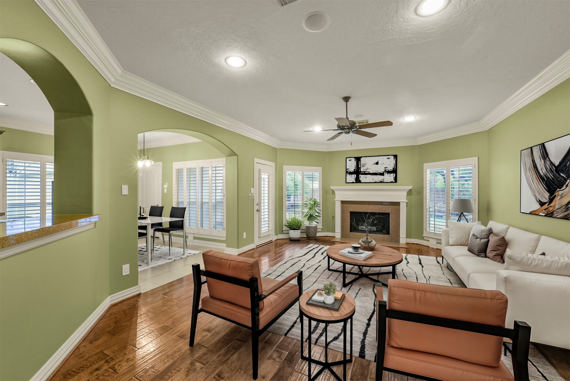 1523 Ashbury Park Drive Property Photo 3