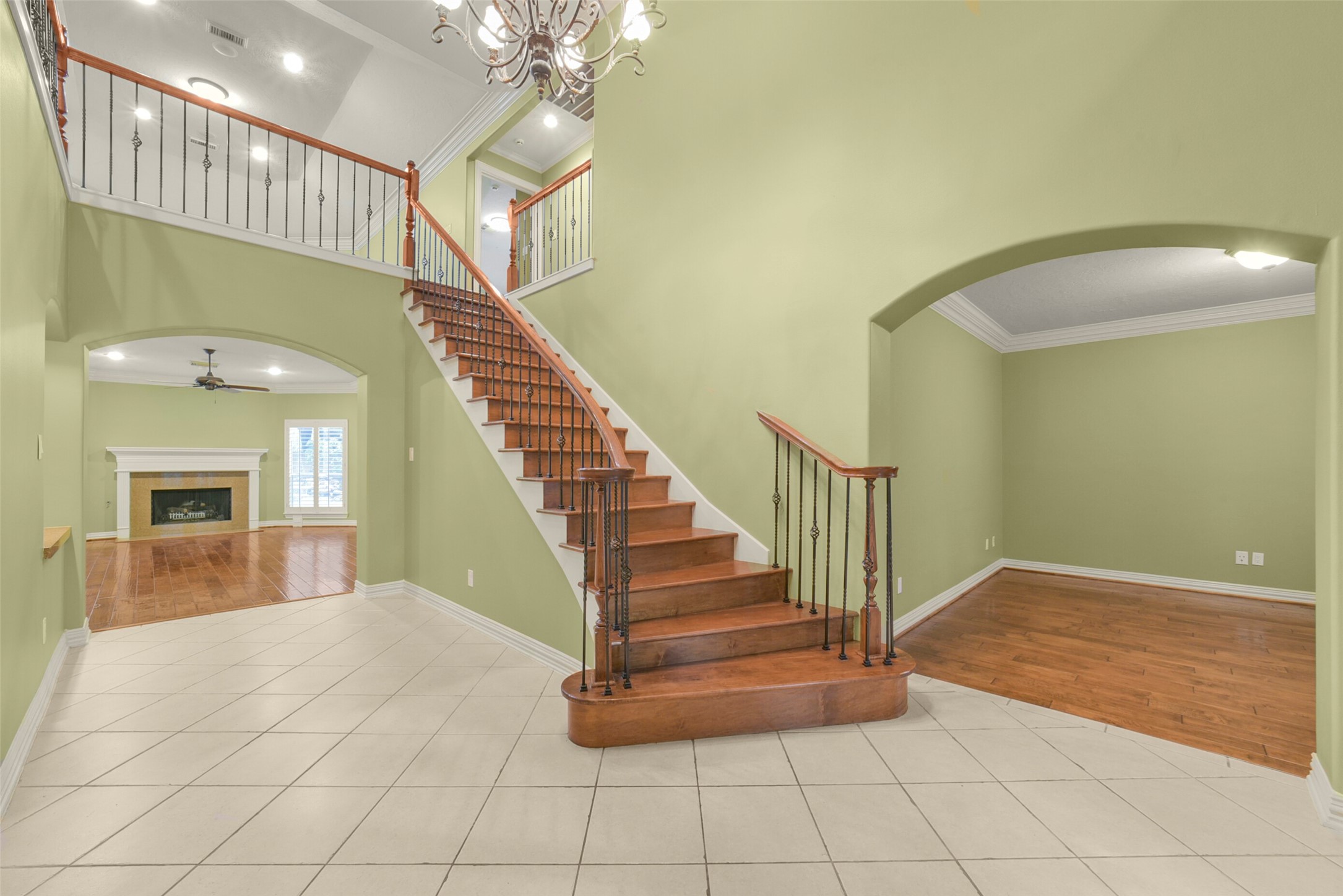 1523 Ashbury Park Drive Property Photo 5