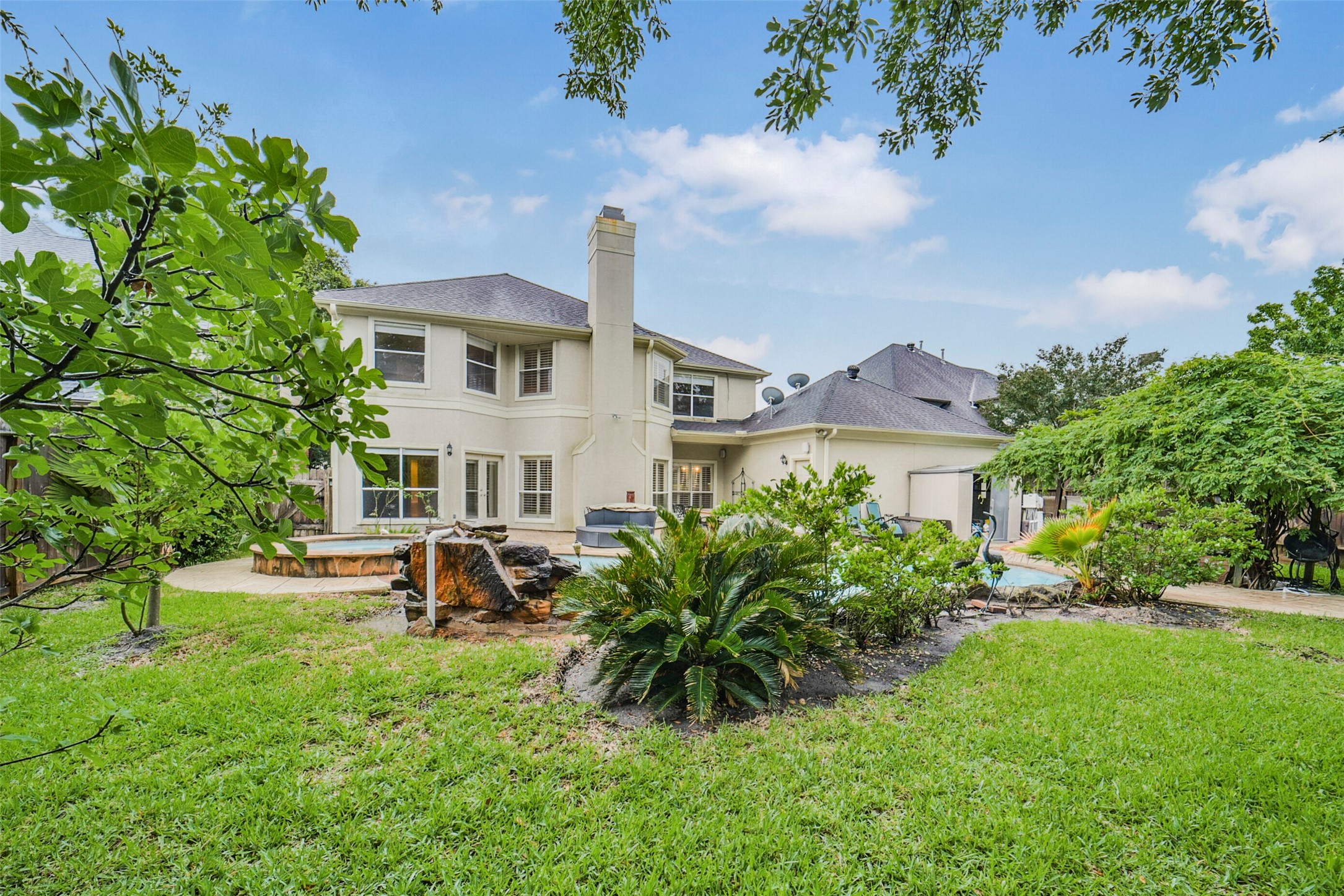1523 Ashbury Park Drive Property Photo 35