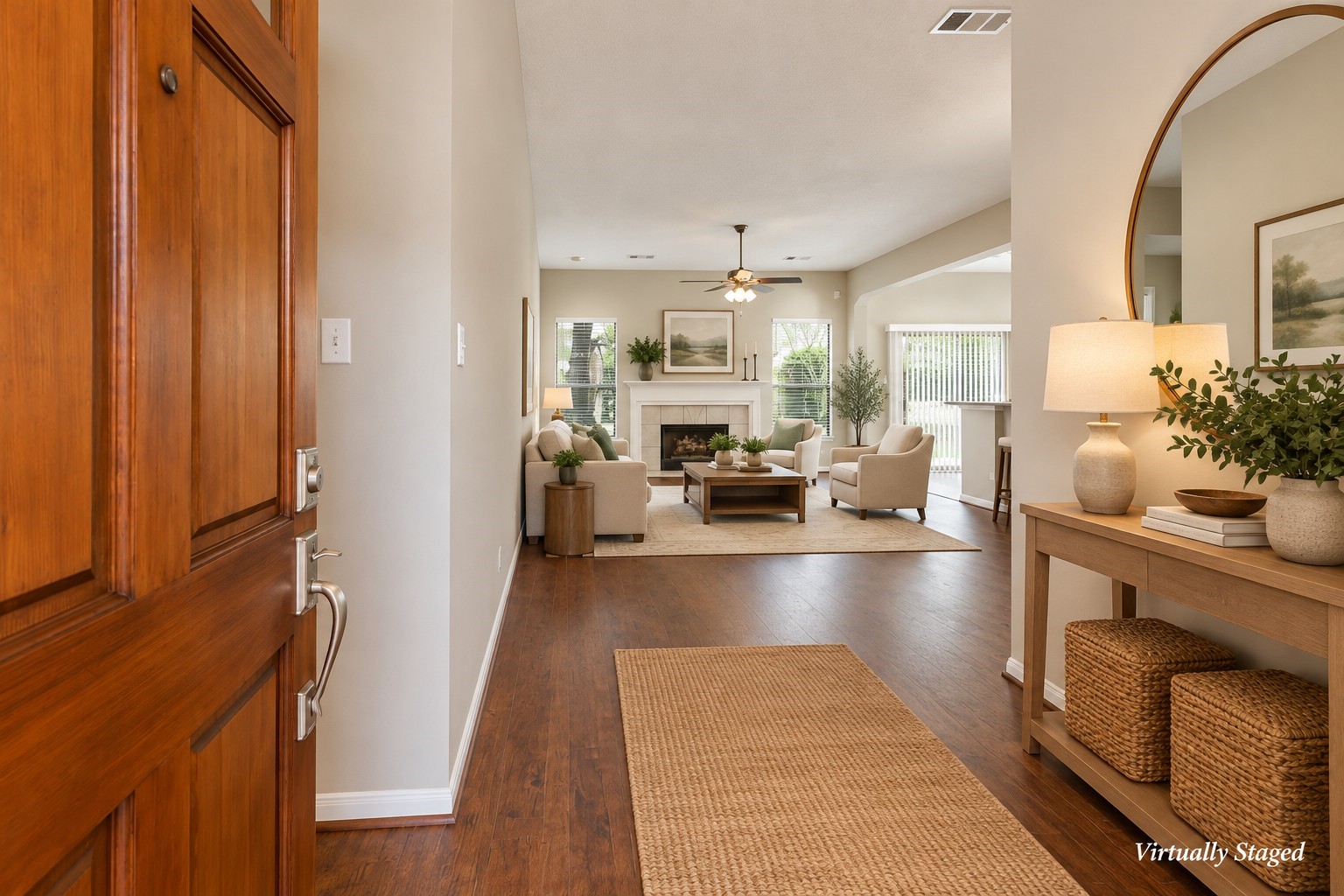 31314 Baker Lake Drive Property Photo 3