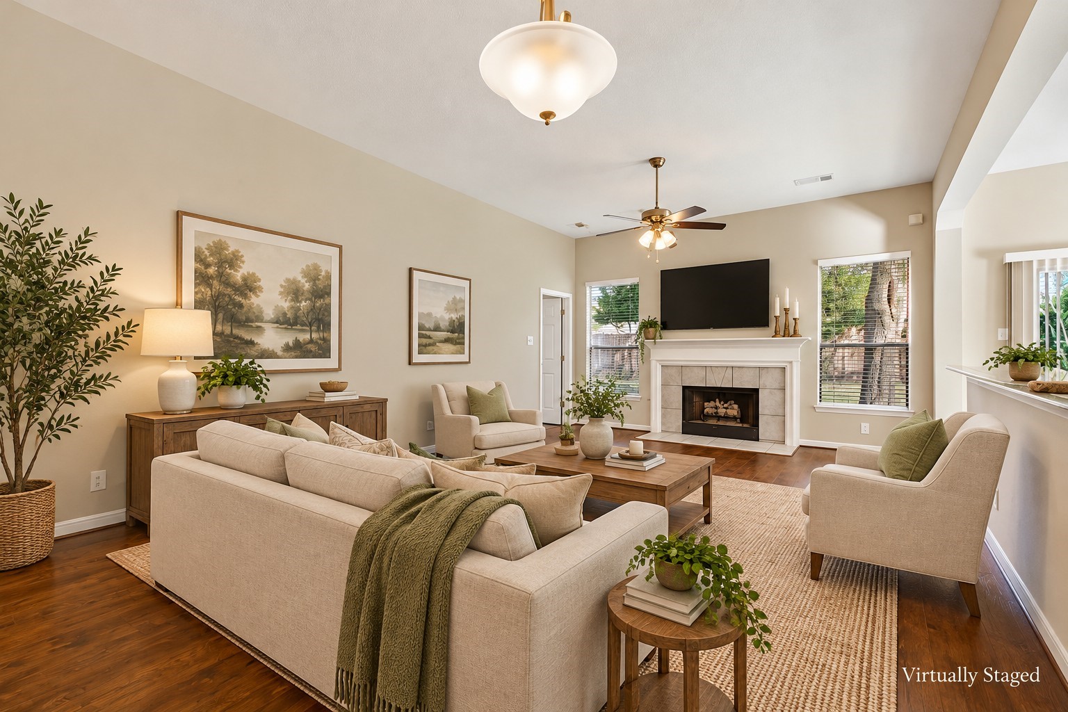 31314 Baker Lake Drive Property Photo 4