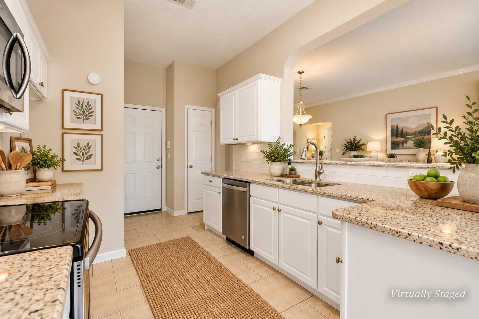 31314 Baker Lake Drive Property Photo 7