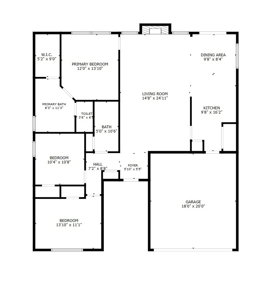 31314 Baker Lake Drive Property Photo 18