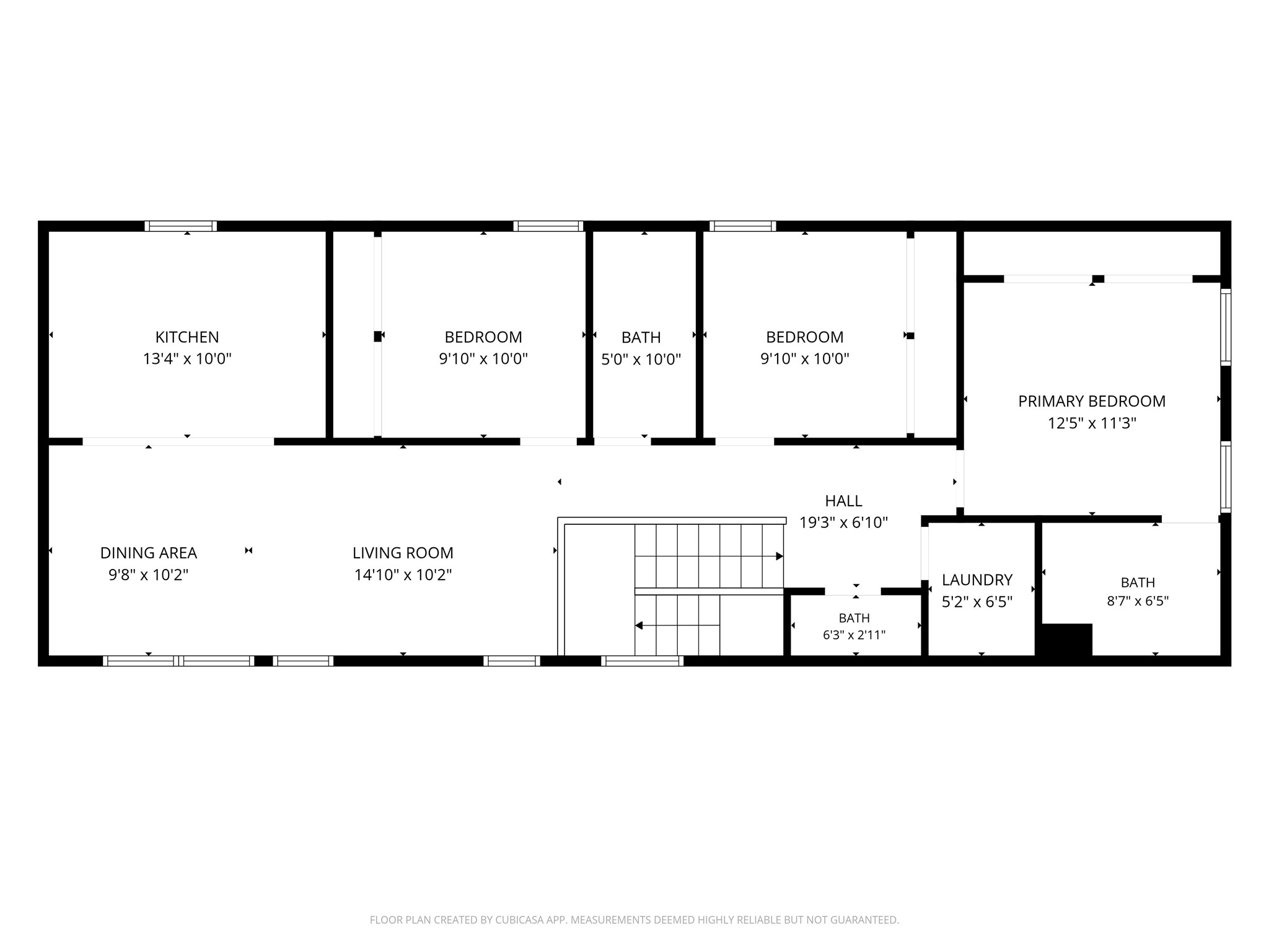 8116 De Priest Street B Property Photo 37