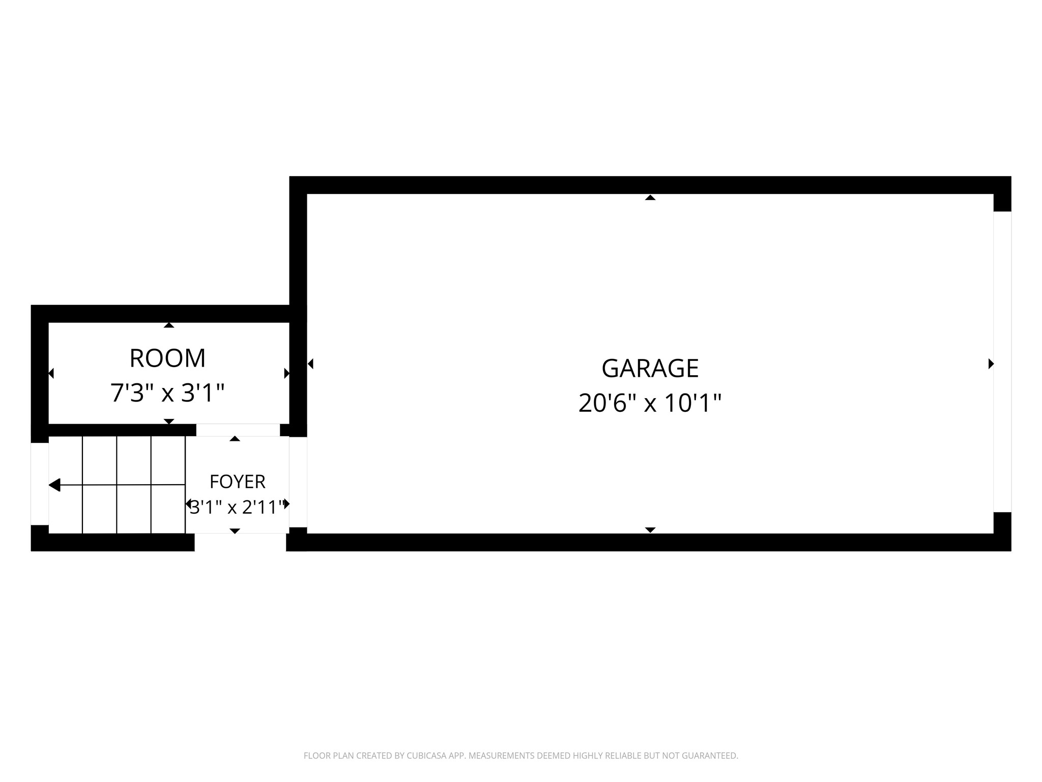 8116 De Priest Street B Property Photo 38