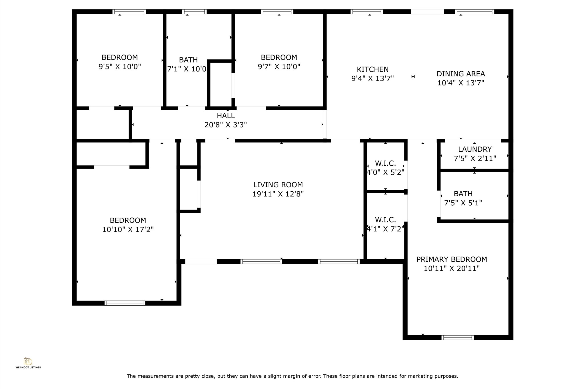 8914 Vinearbor Street Property Photo 18