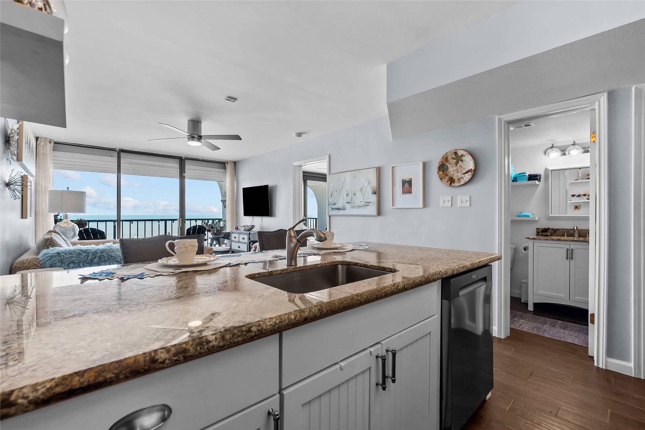 11947 Termini San Luis Pass Road 301 Property Photo 7