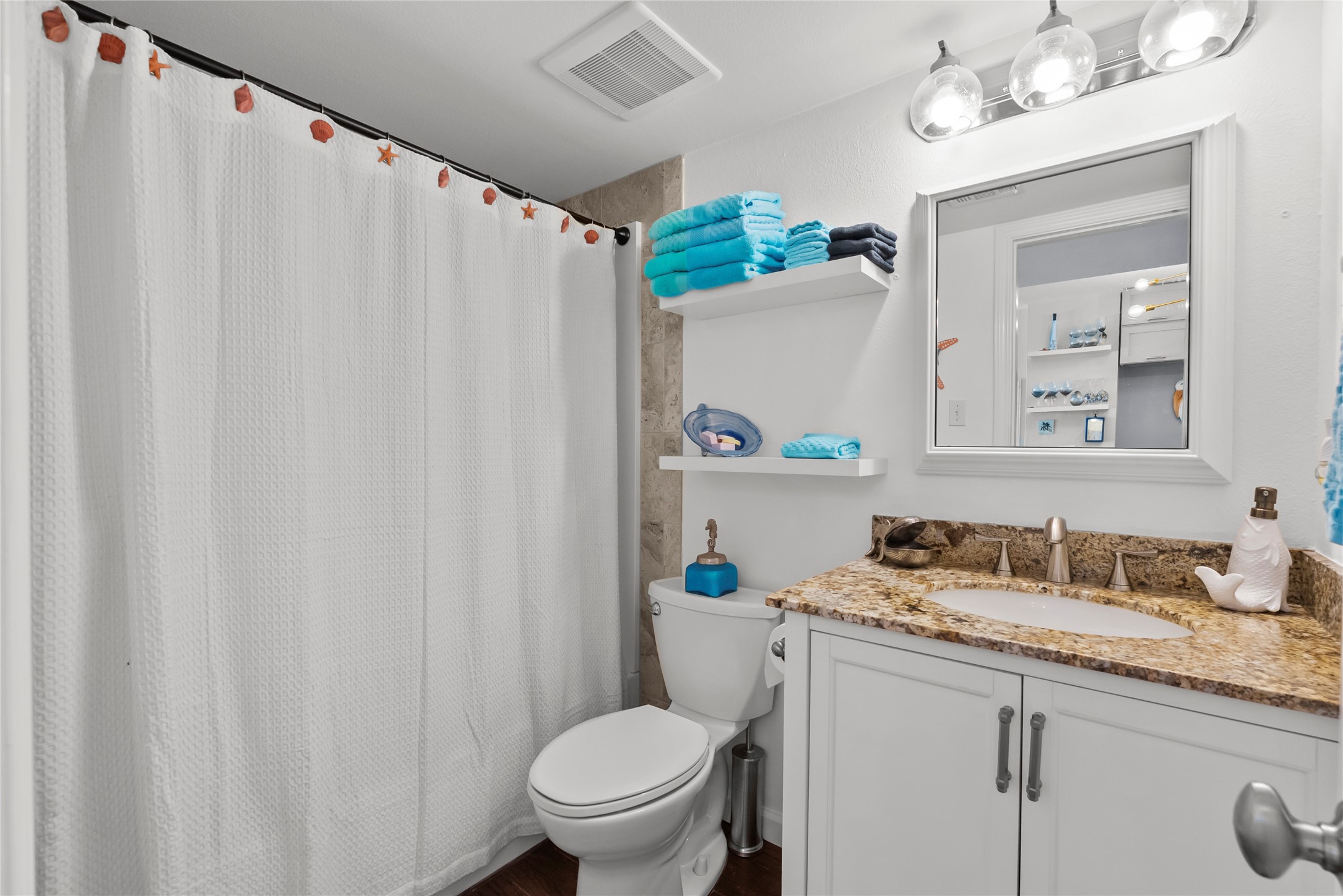 11947 Termini San Luis Pass Road 301 Property Photo 19