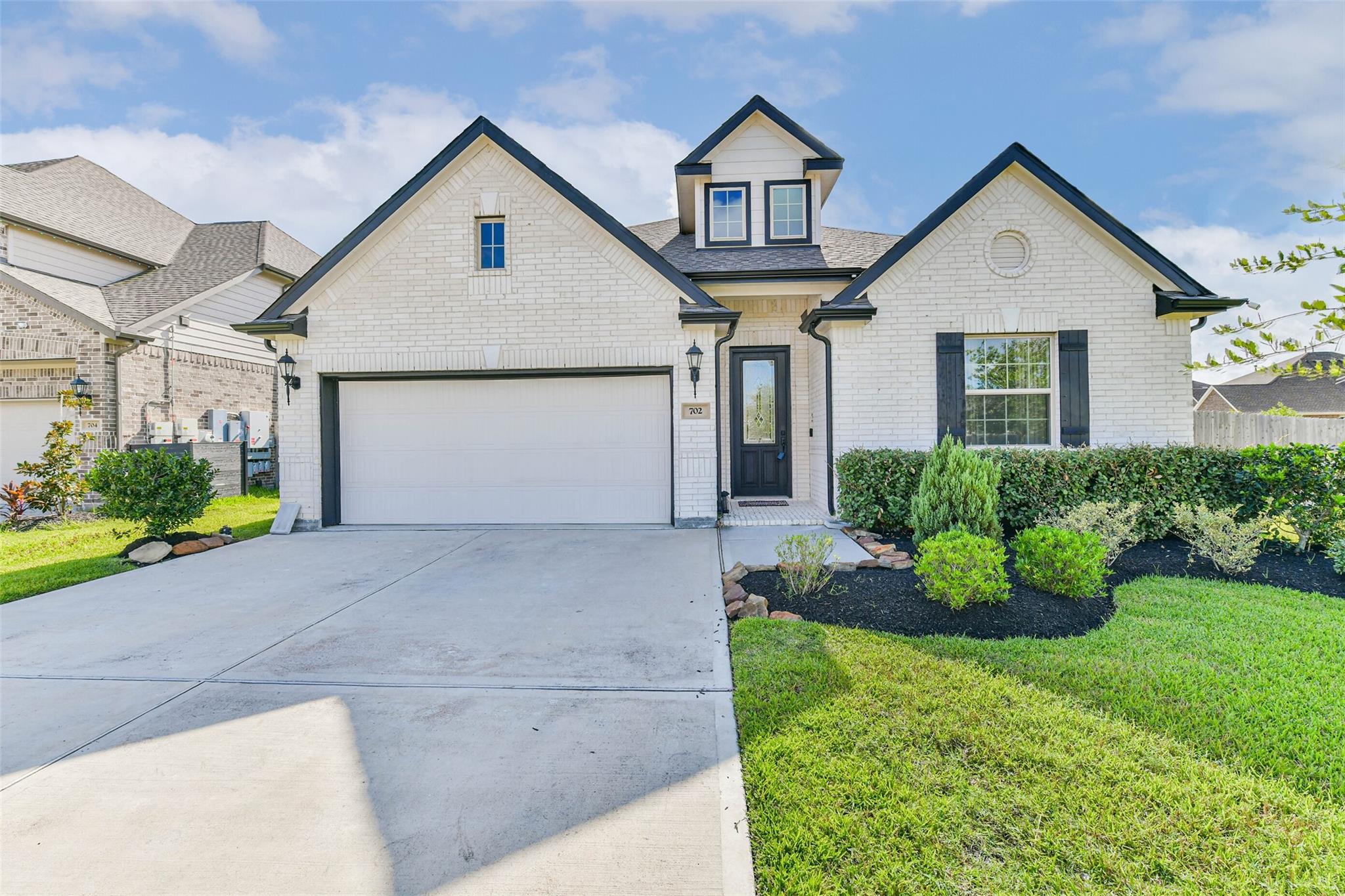 702 Campbell Drive, League City Tx 77573 Property Photo 1