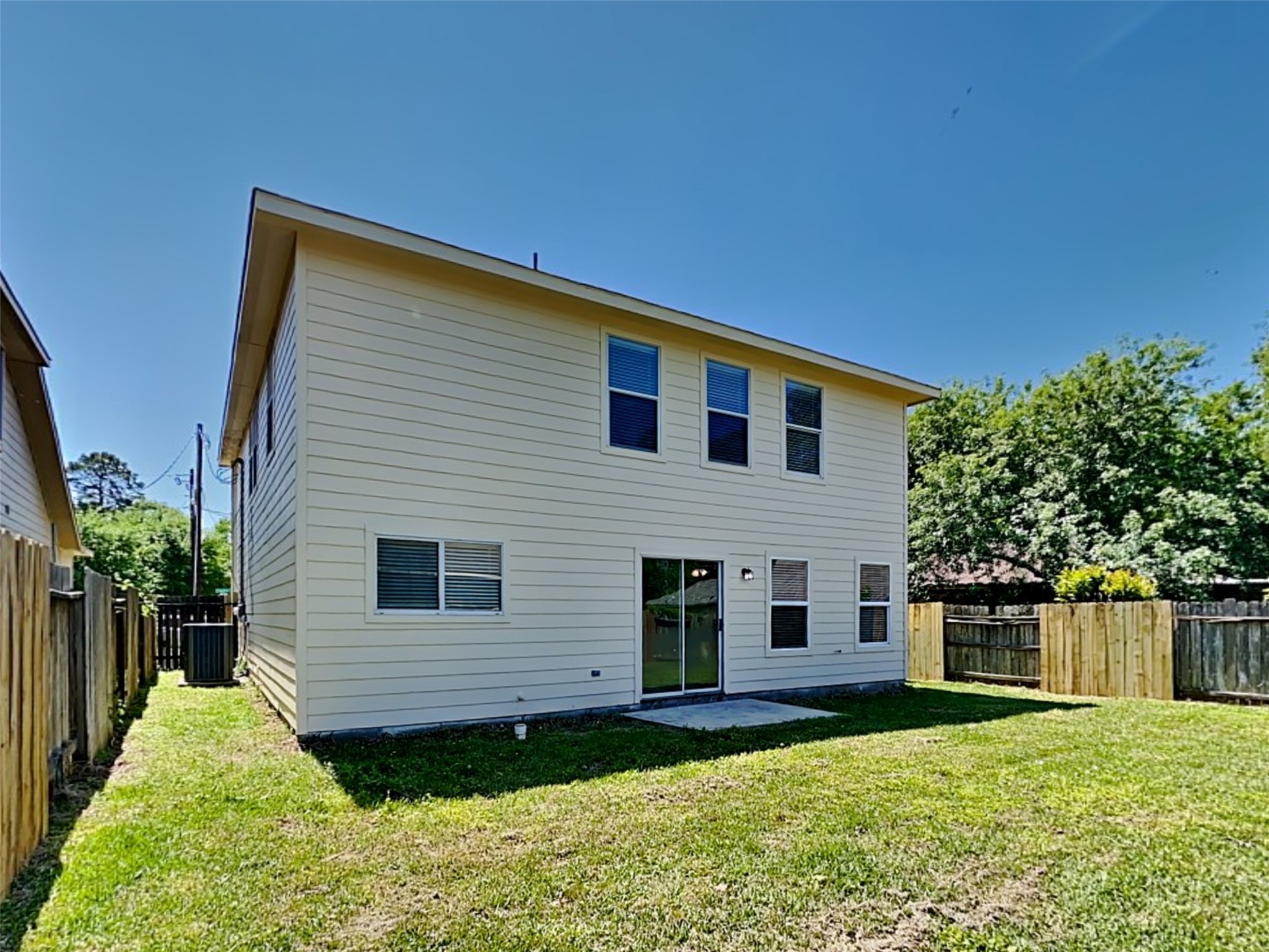 2203 Shady Birch Drive Property Photo 20
