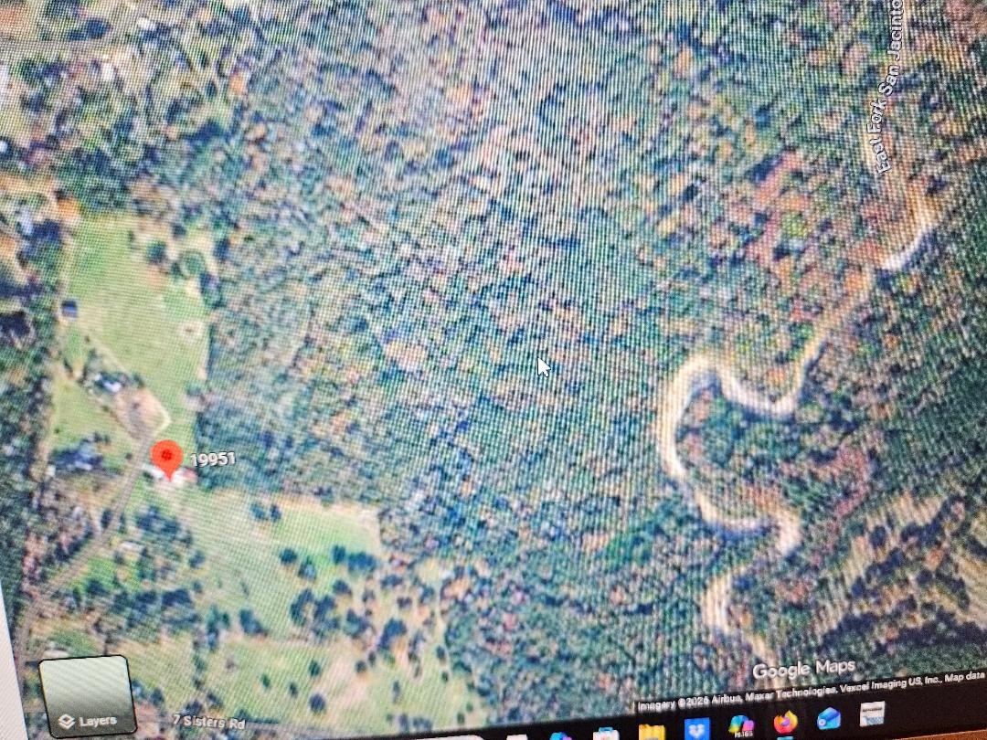 19000 Monday Hargrove Rd