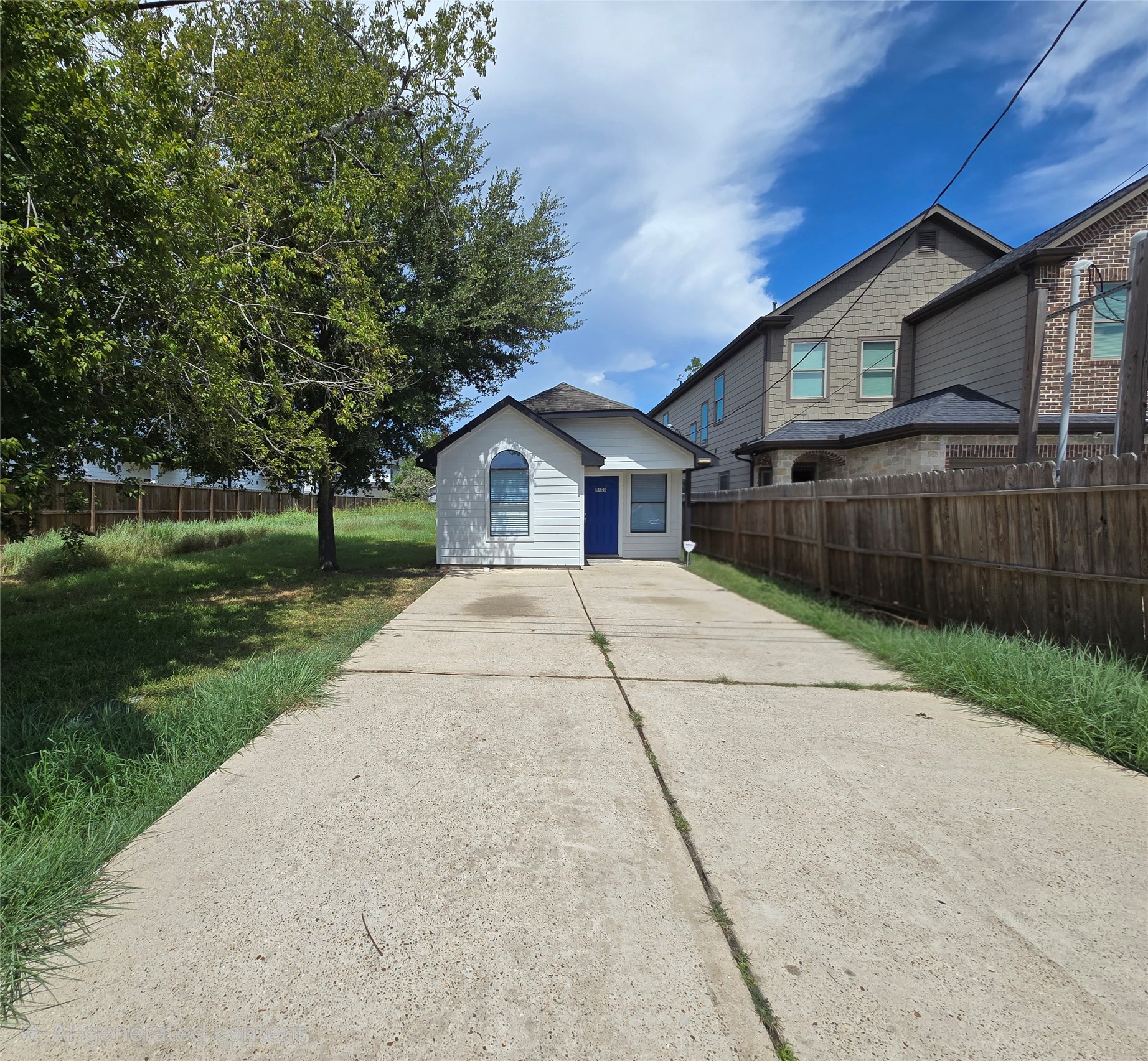 4405 Brinkley Street Property Photo 2