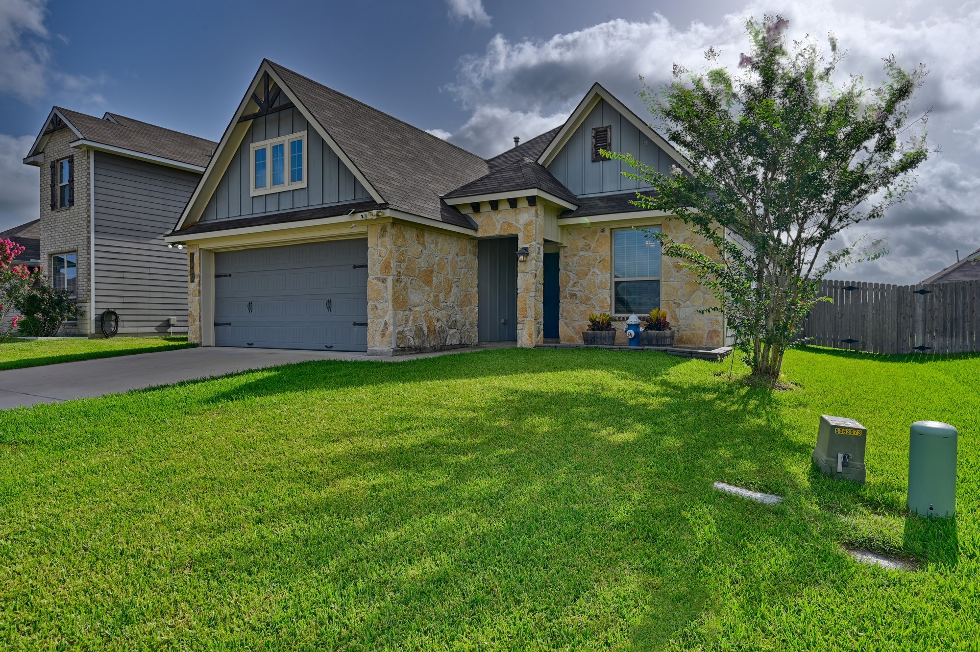 1005 Rootstock Road Property Photo 2