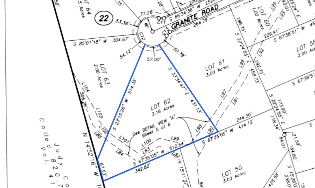 12-22-62 Granite Road Property Photo 2