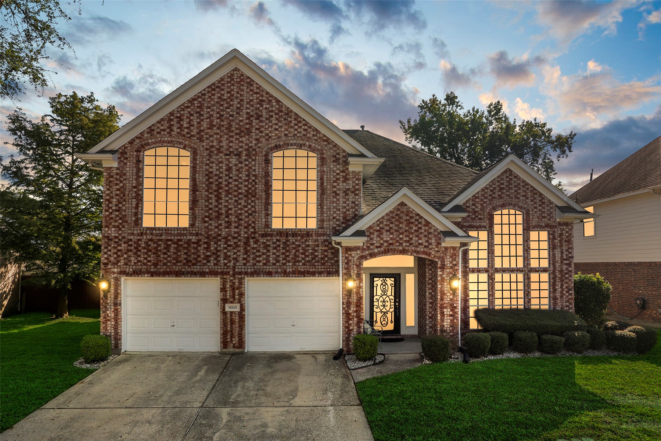 18926 Timbers Drive Property Photo 1