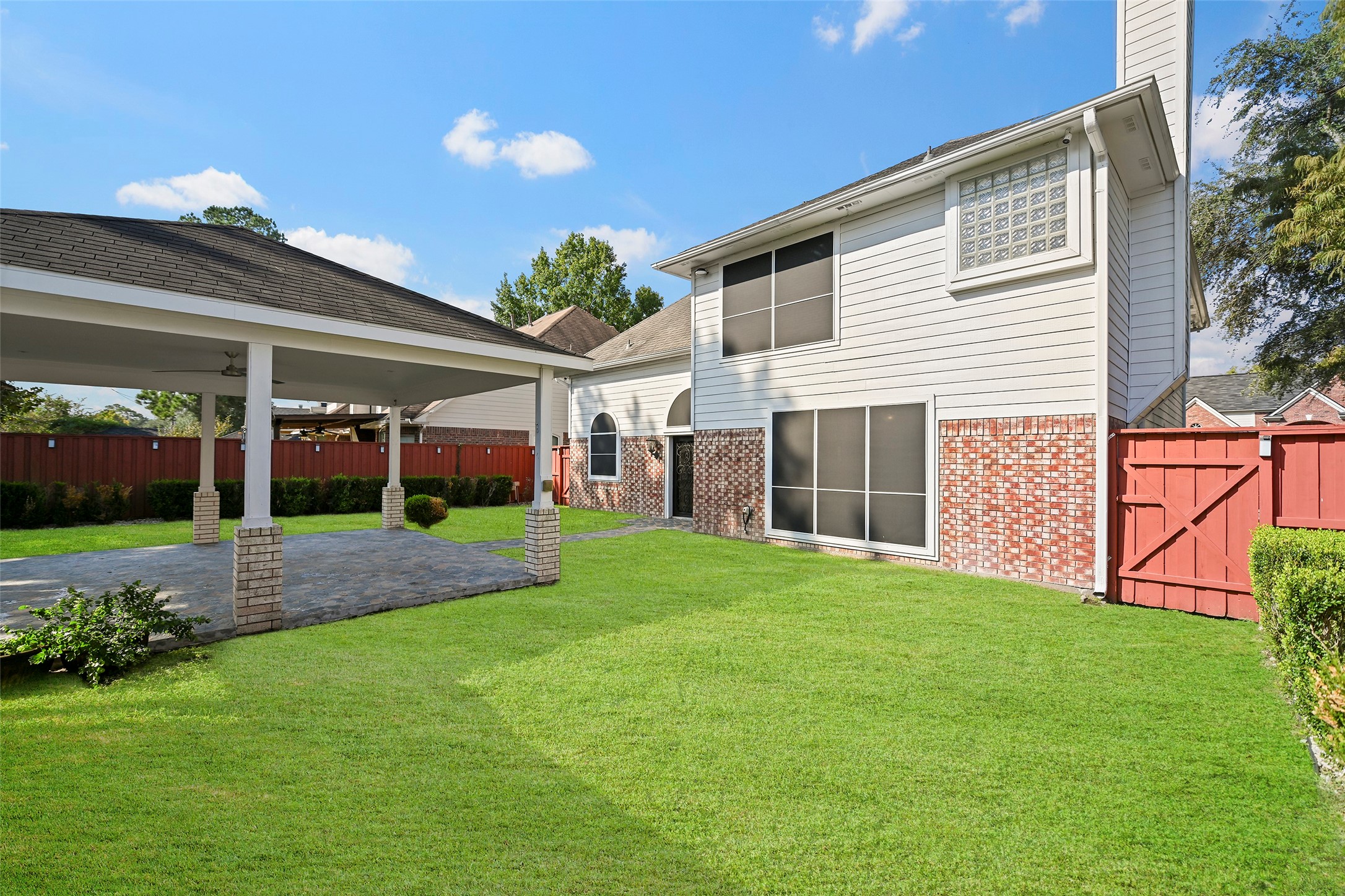 18926 Timbers Drive Property Photo 14