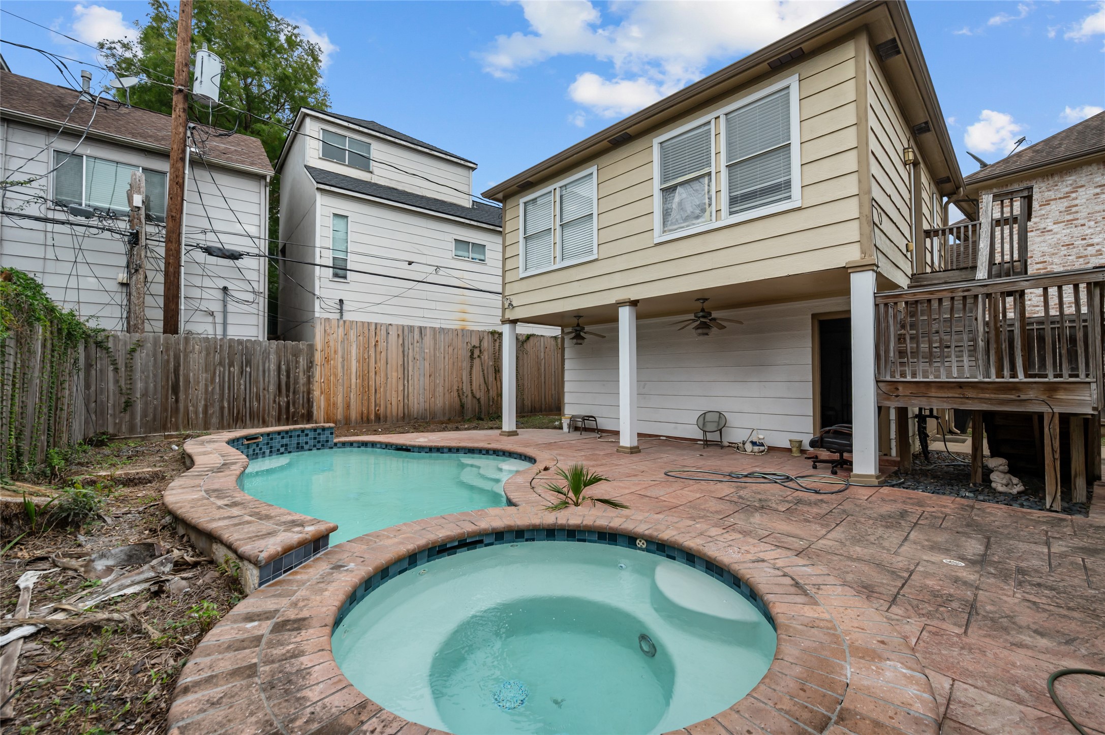 2142 Sul Ross A Property Photo 17