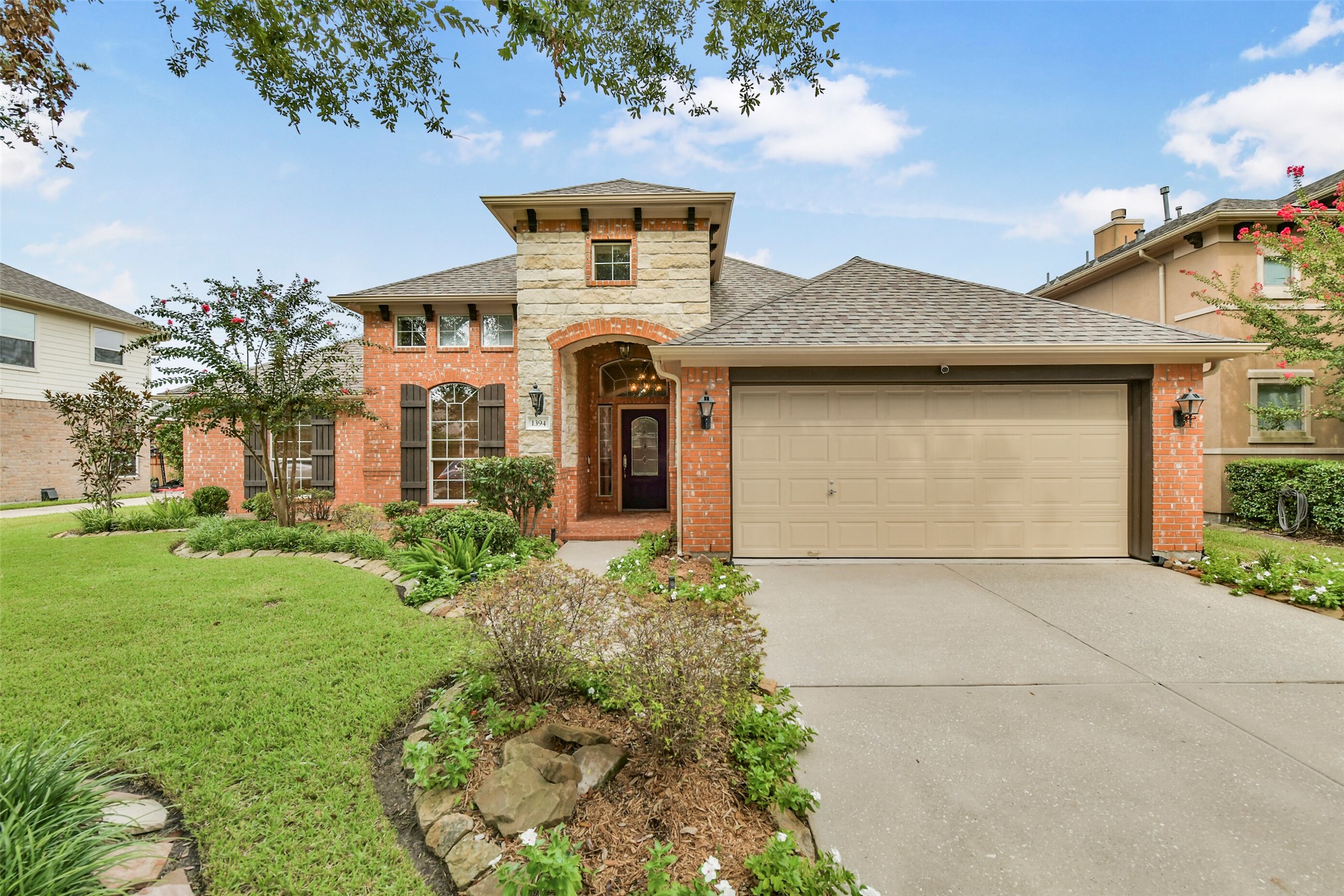 1394 San Remo Lane Property Photo 1