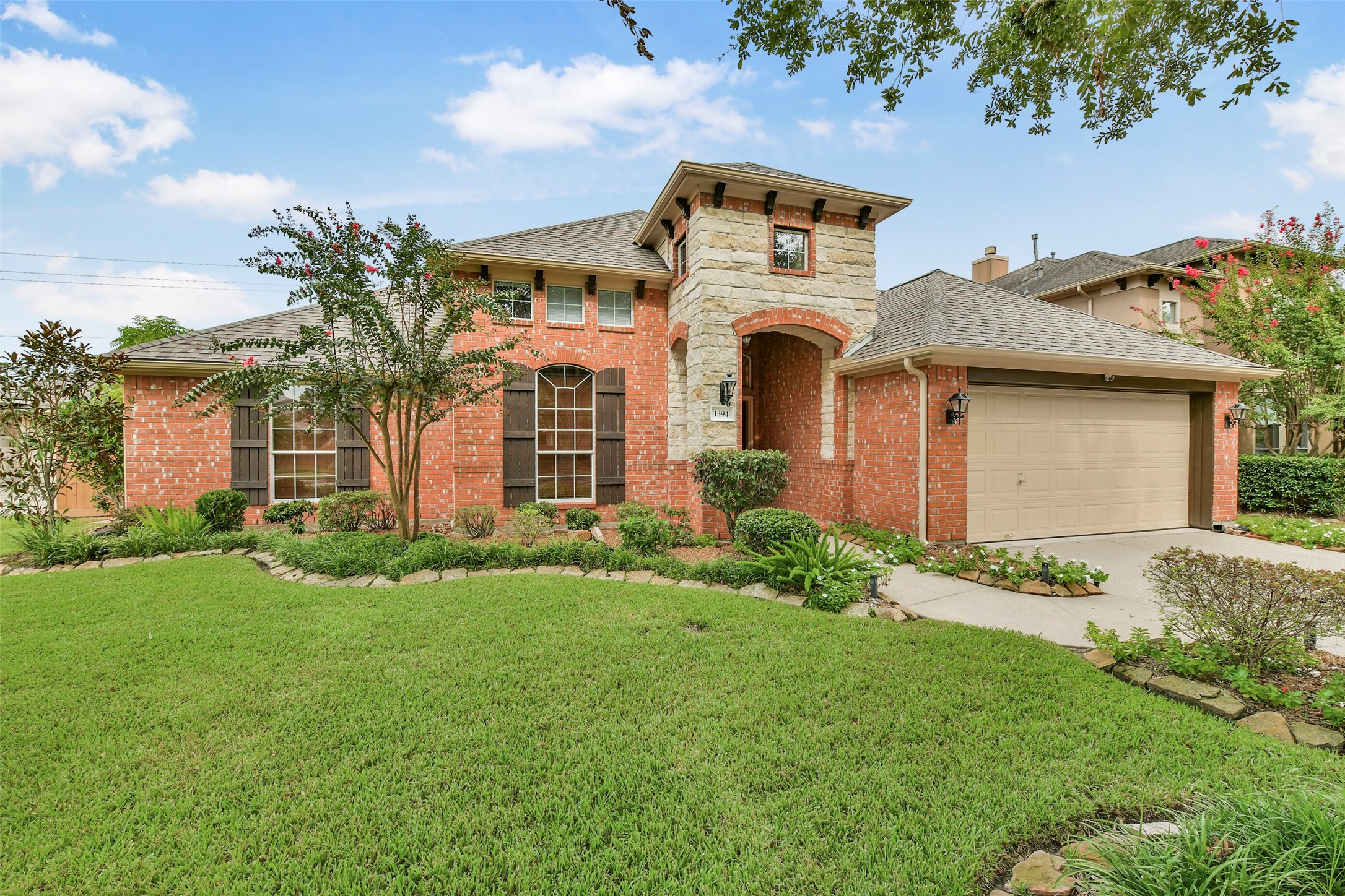 1394 San Remo Lane Property Photo 3