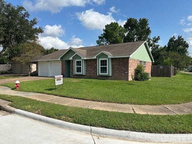 7302 Postwick Court Property Photo 1