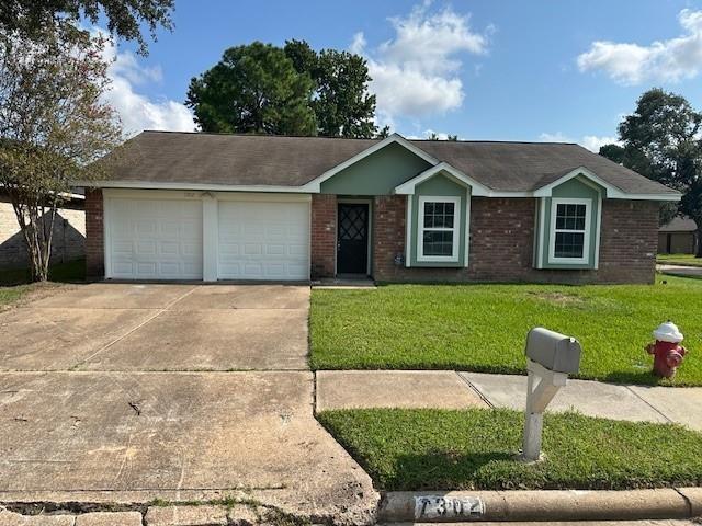 7302 Postwick Court Property Photo 2
